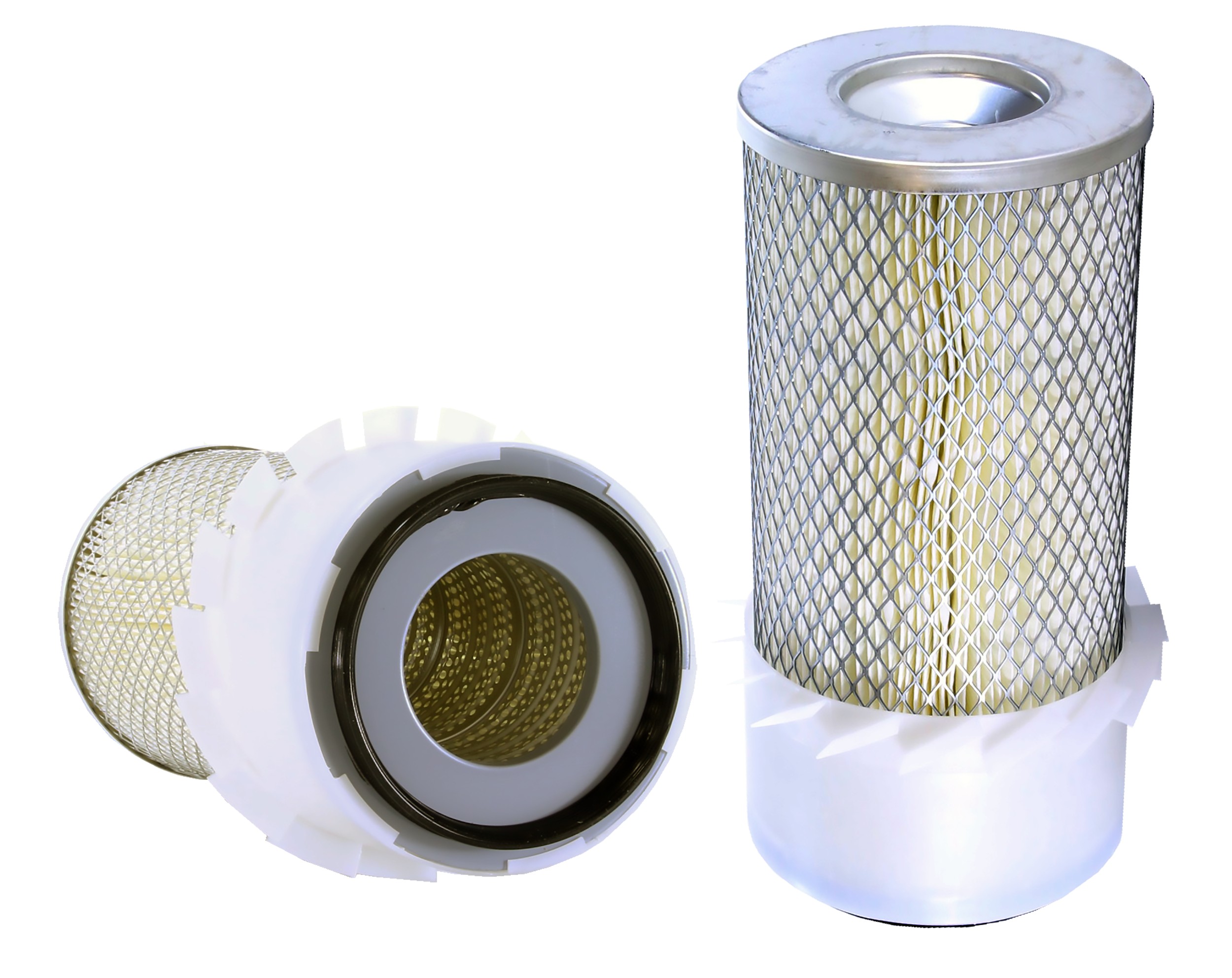 WIX Air Filter w/Fin