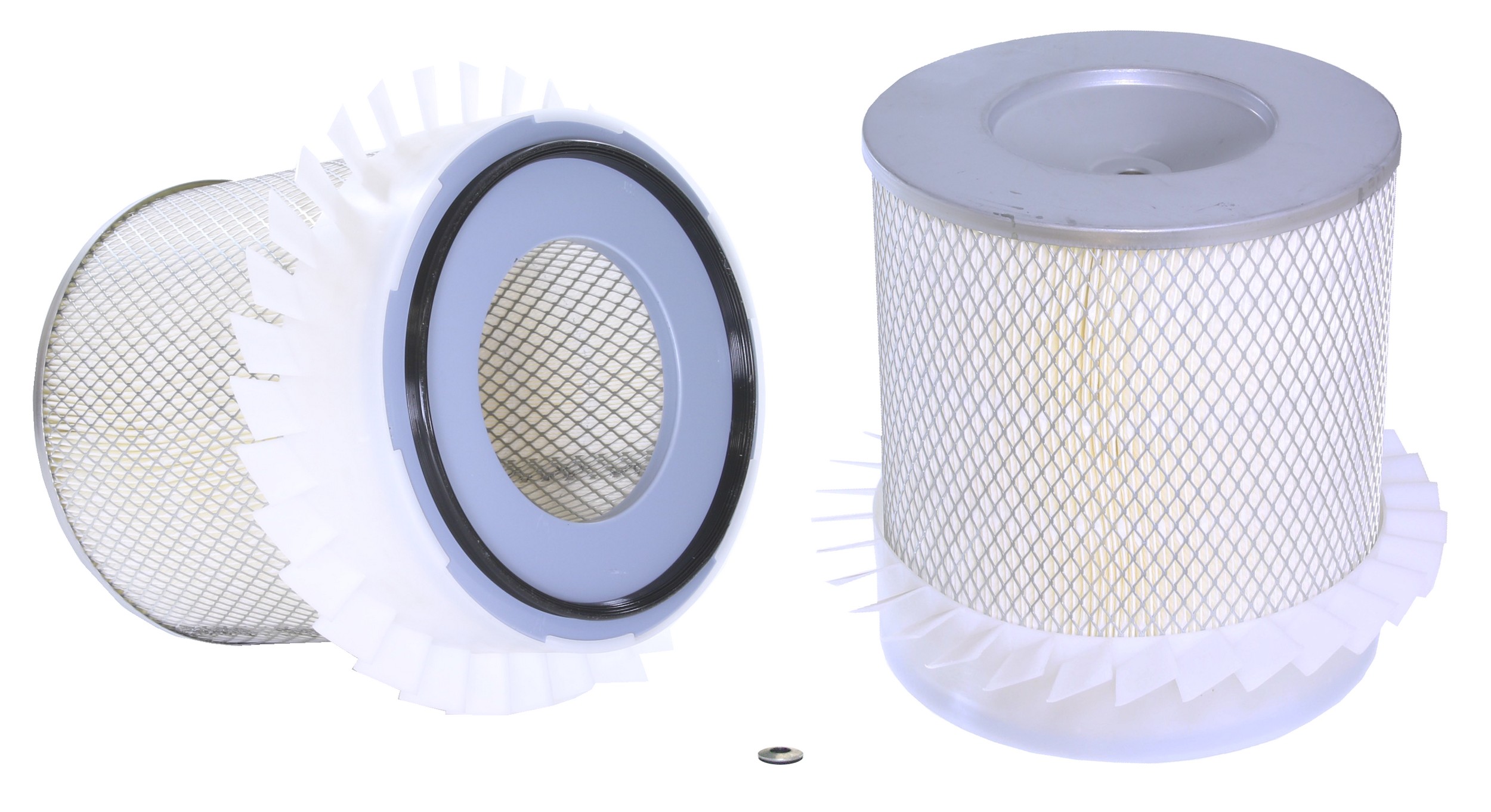 WIX Air Filter w/Fin