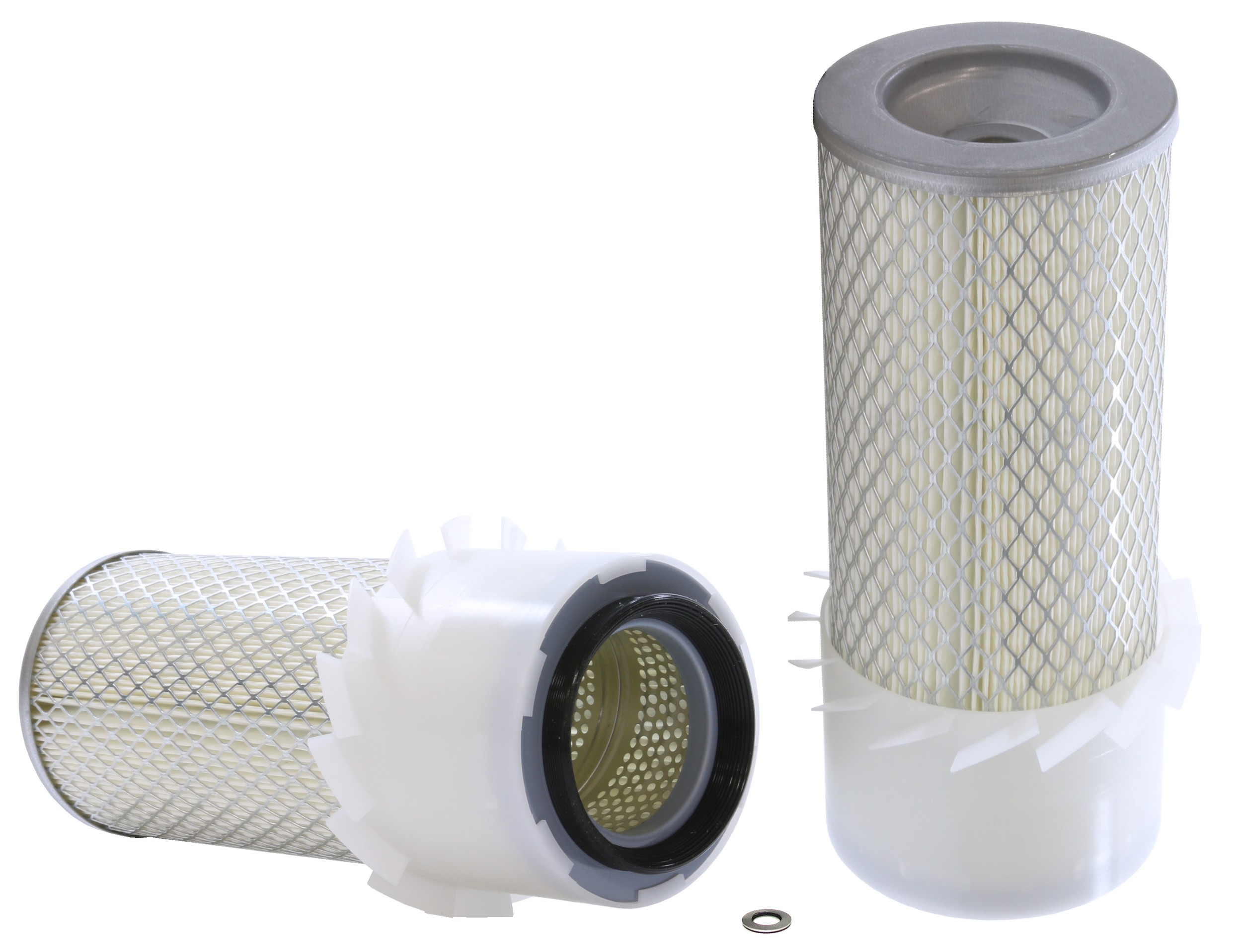 WIX Air Filter w/Fin