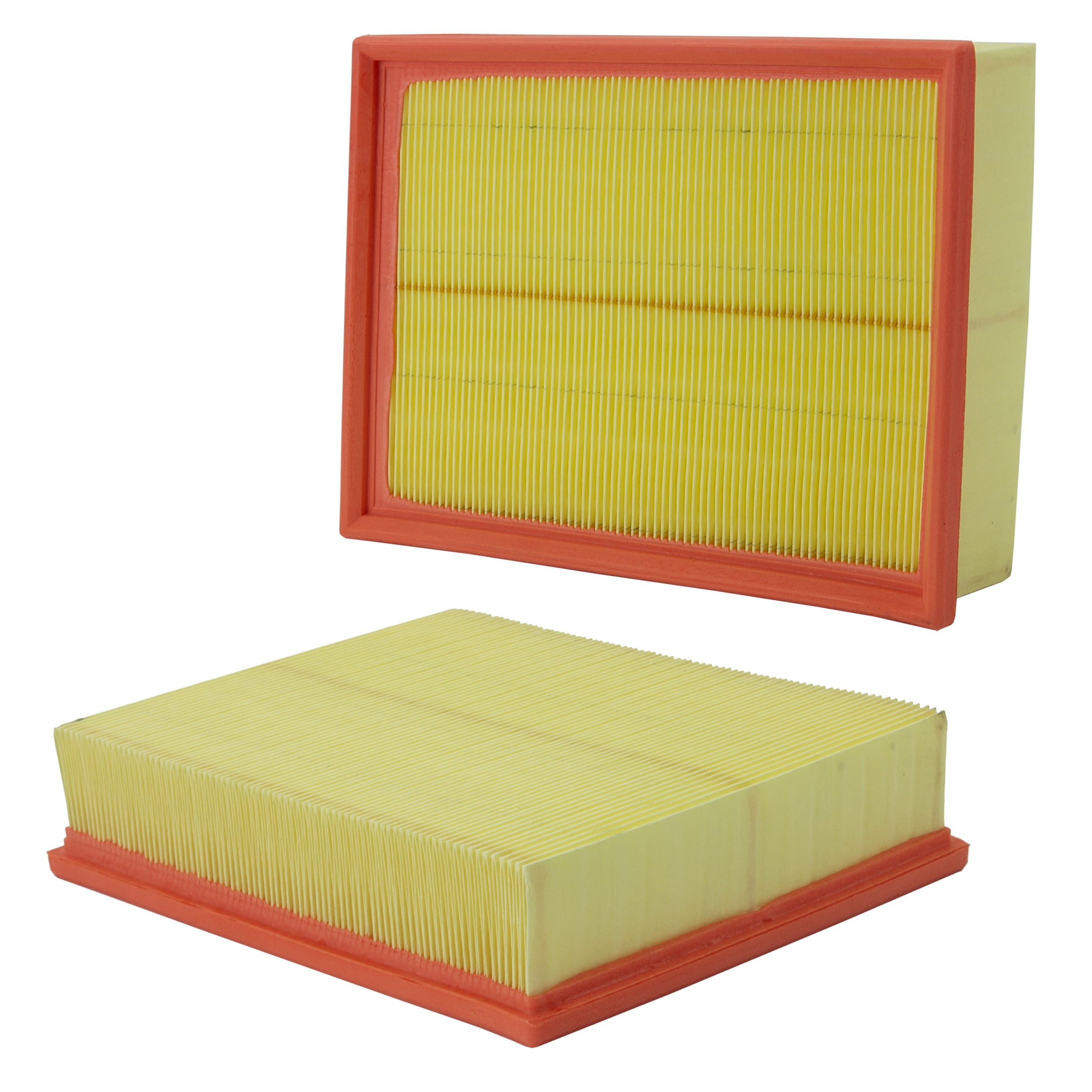 WIX Air Filter Panel