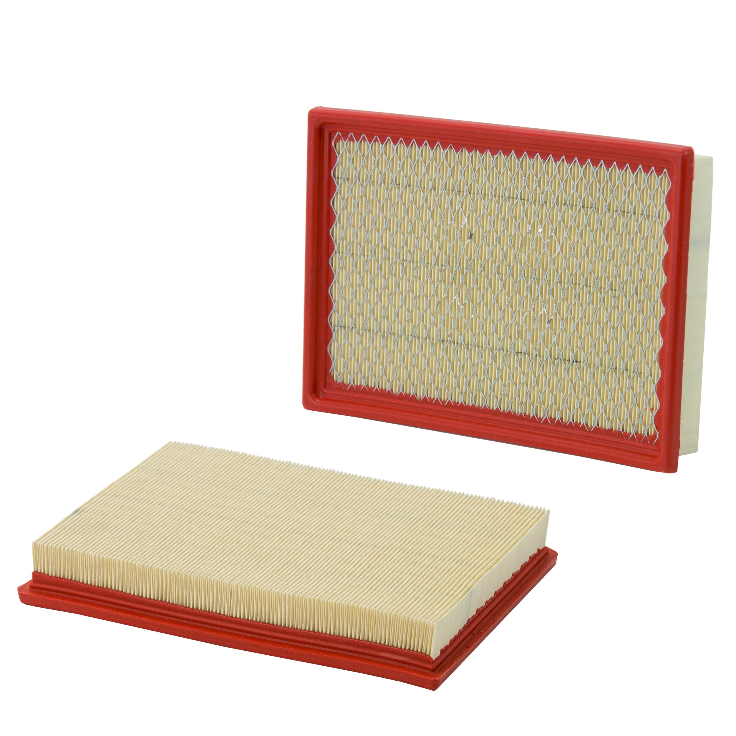 WIX Air Filter Panel