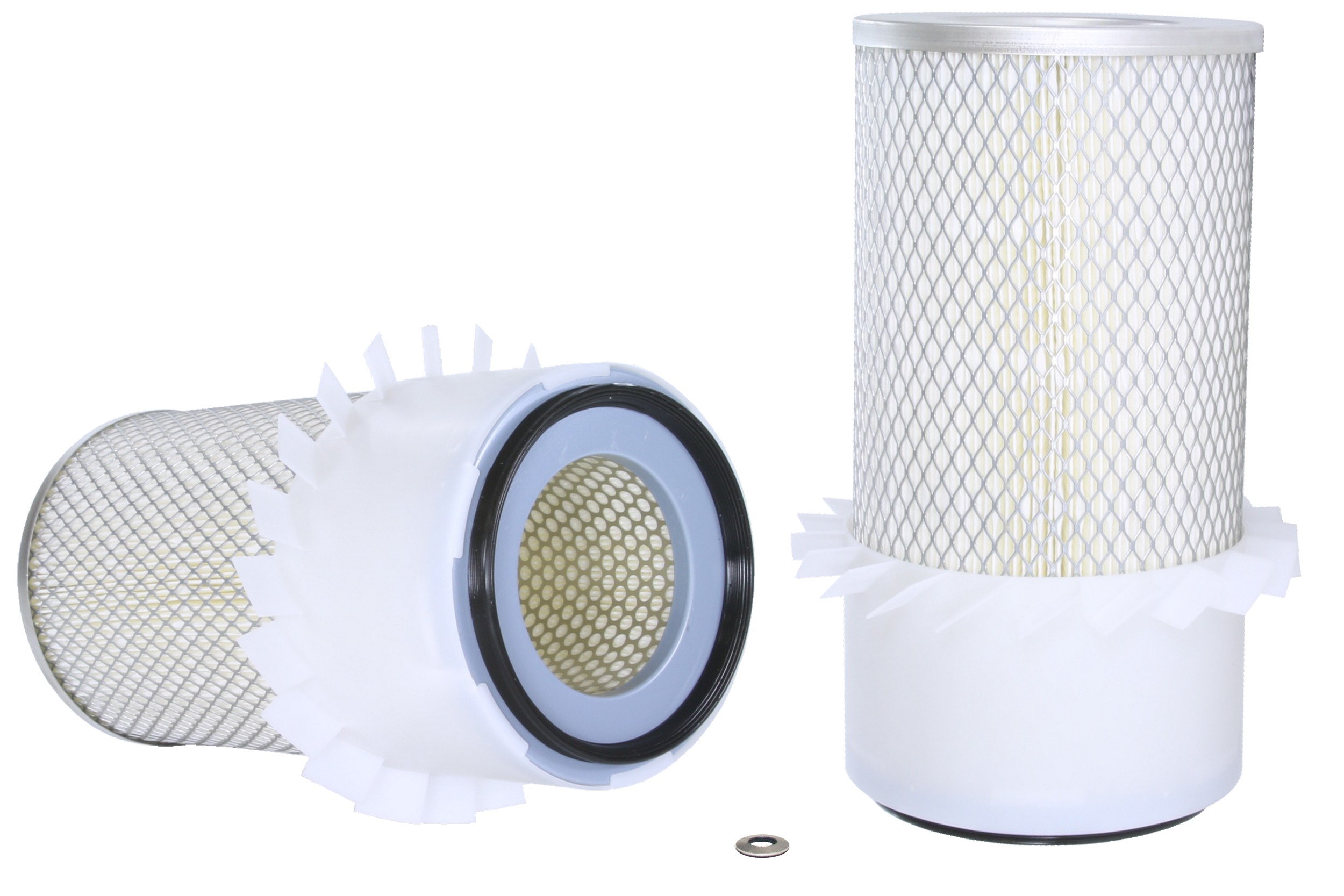 WIX Air Filter w/Fin