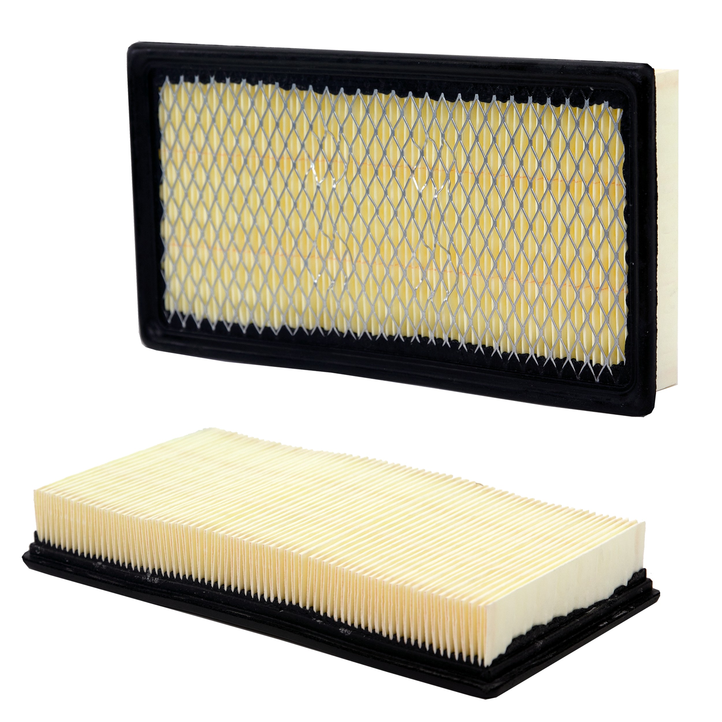 WIX Air Filter Panel