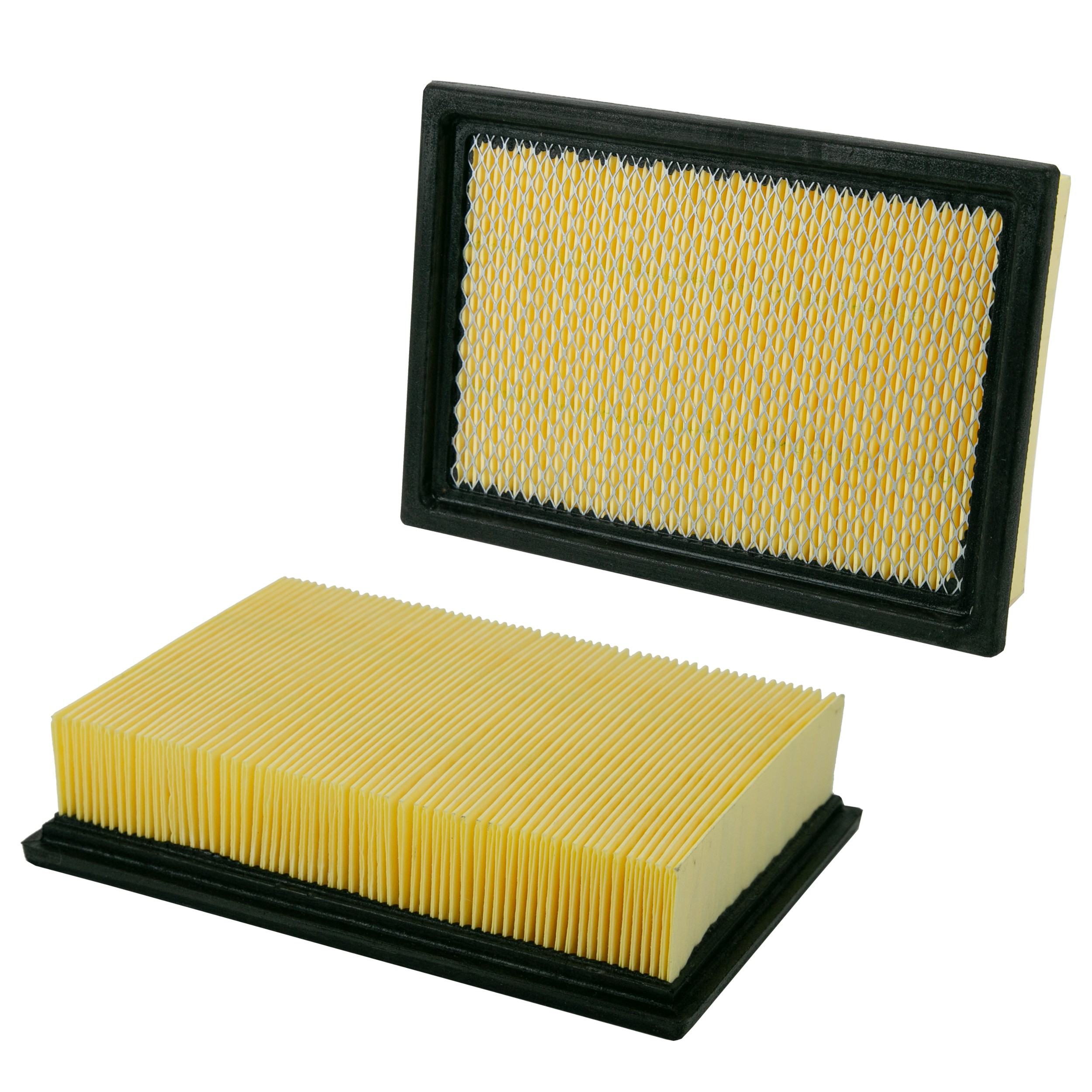 WIX Air Filter Panel