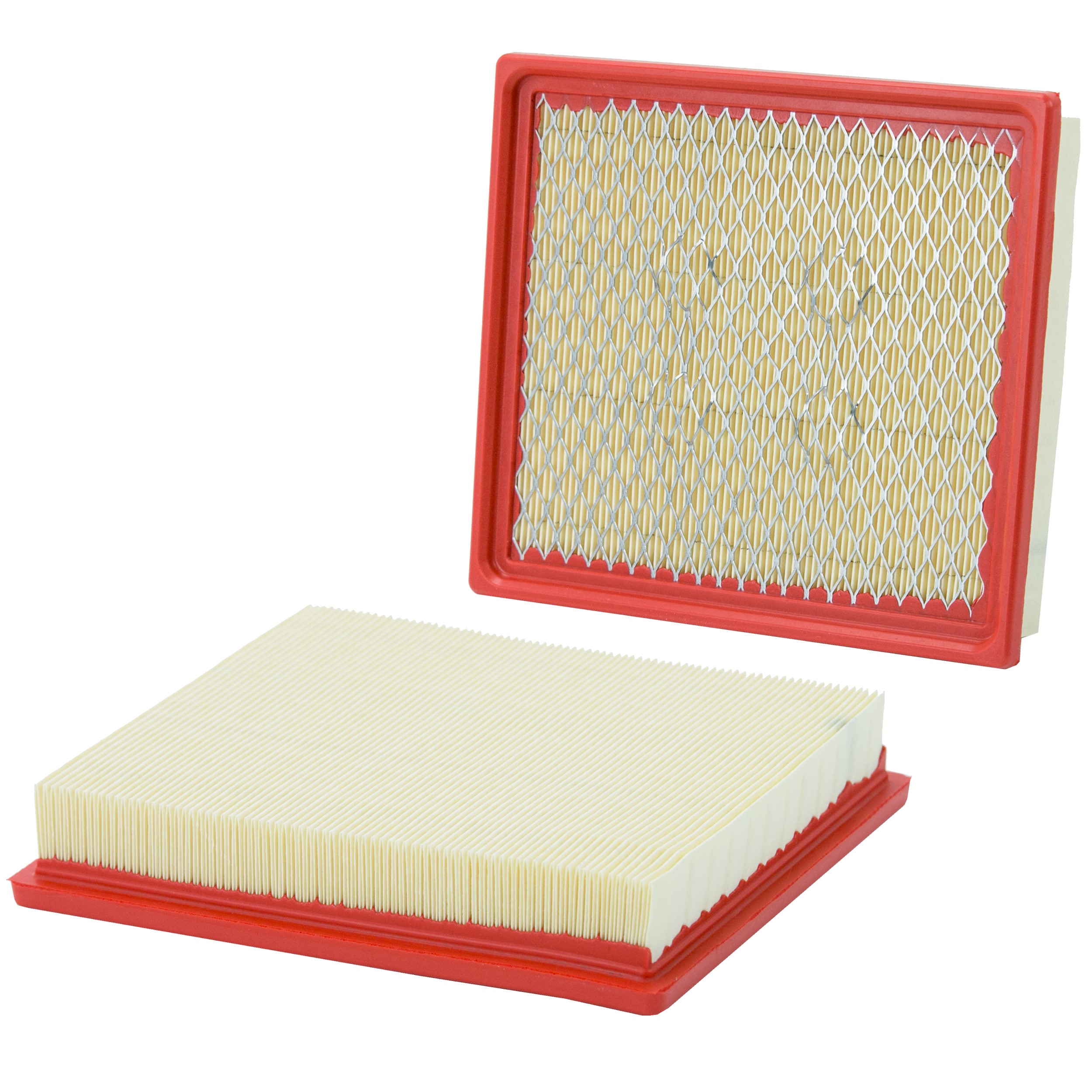 WIX Air Filter Panel