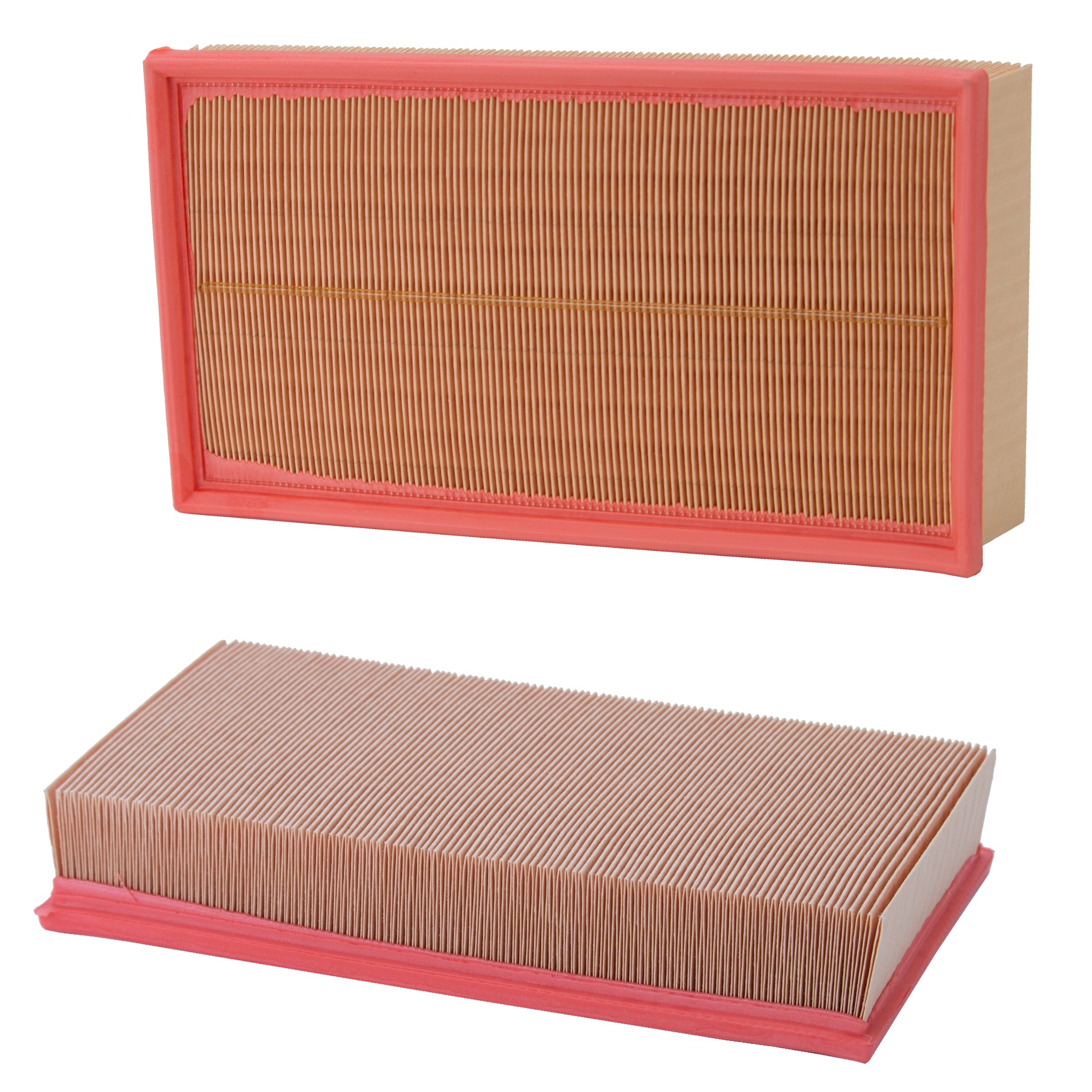 WIX Air Filter Panel