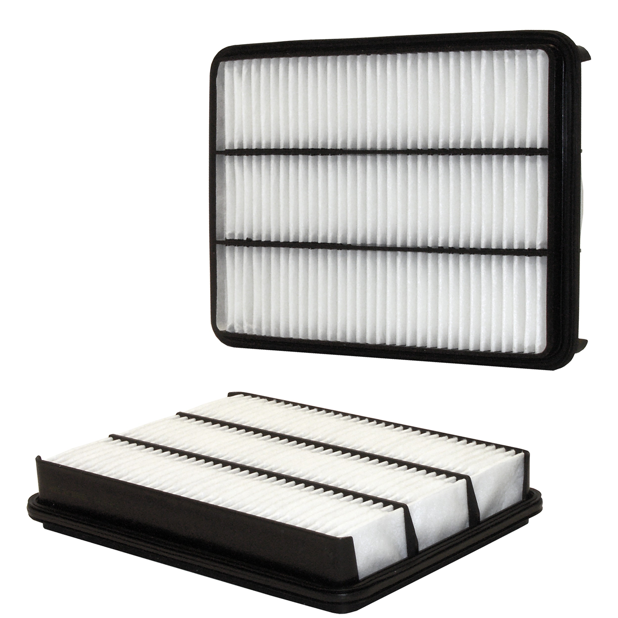 WIX Air Filter Panel