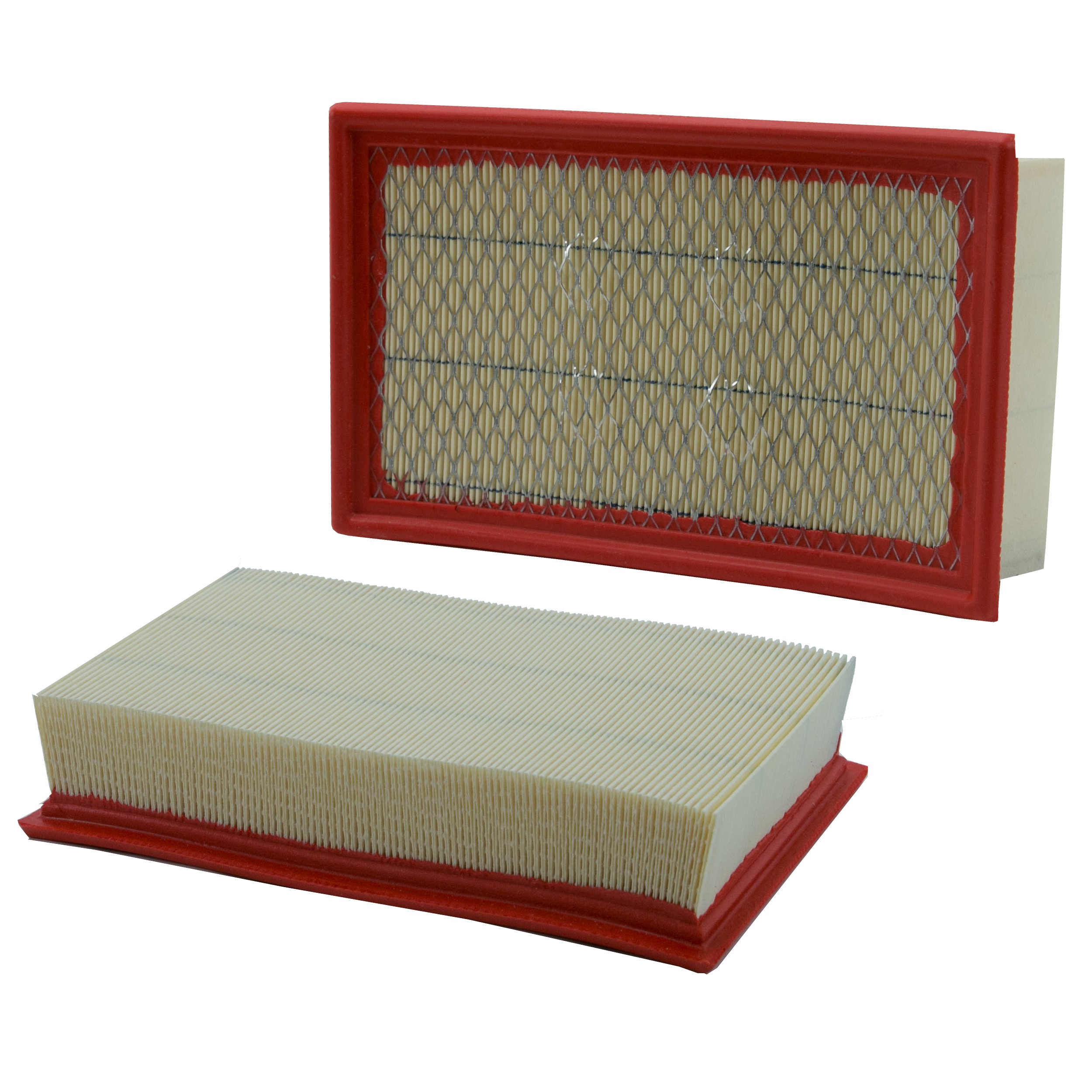 WIX Air Filter Panel