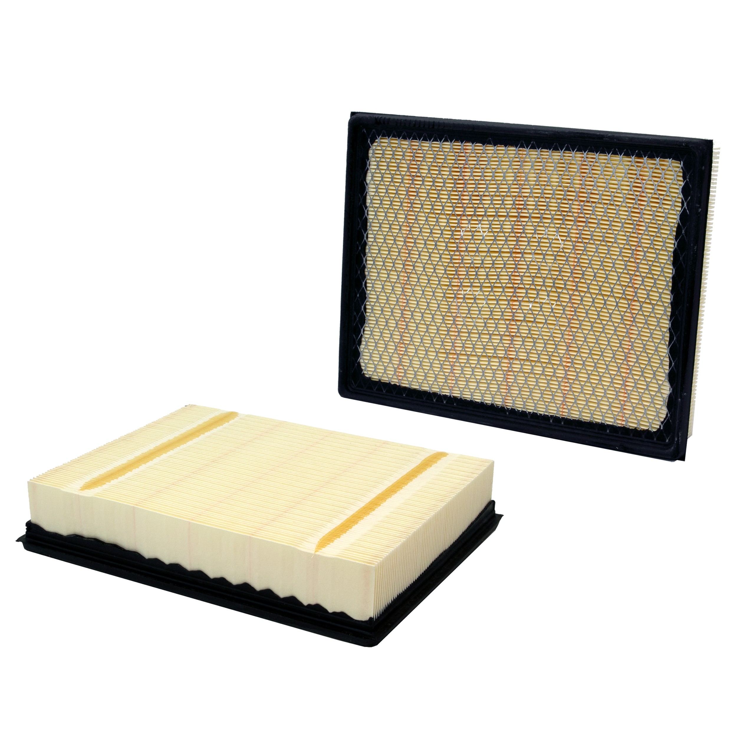 WIX Air Filter Panel
