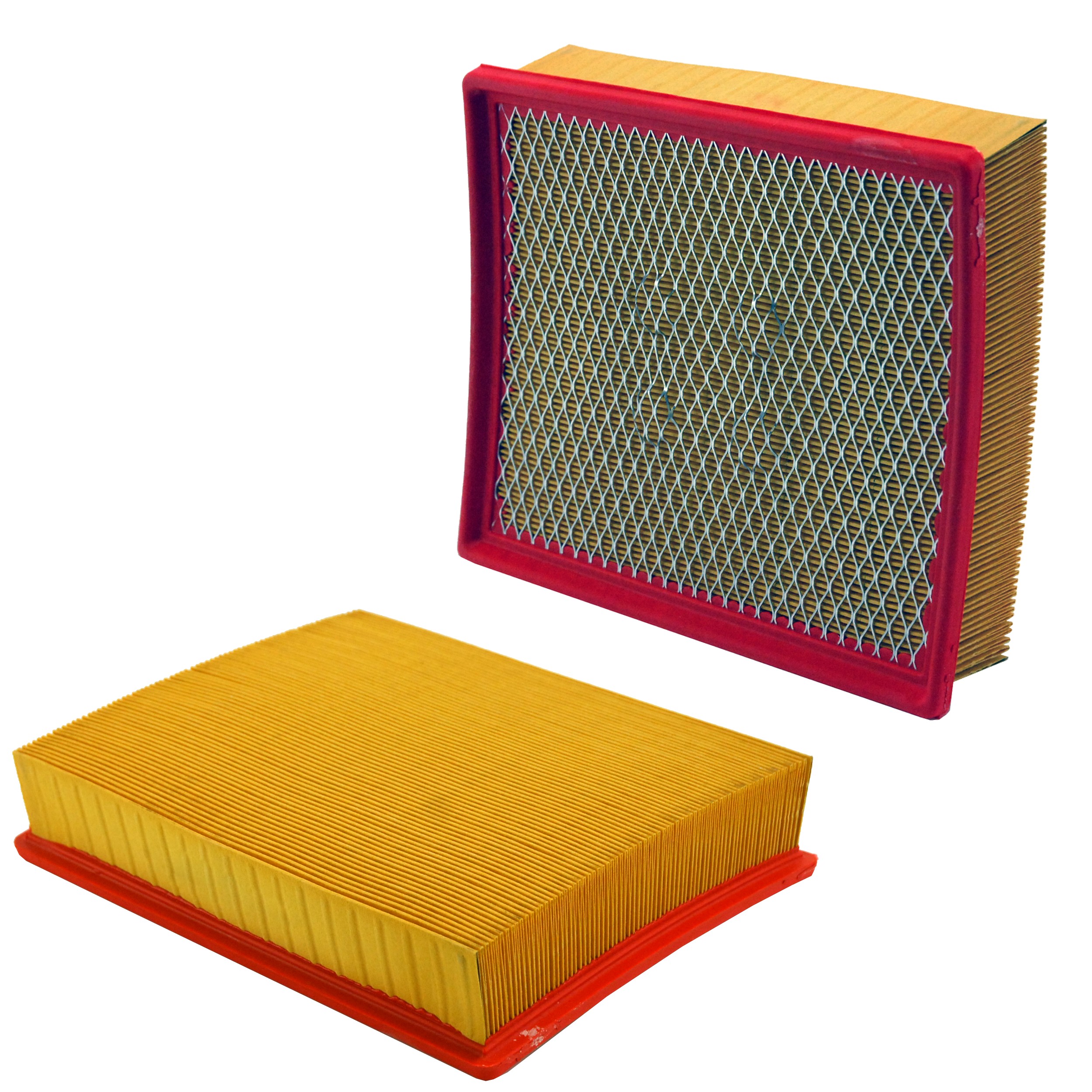 WIX Air Filter Panel