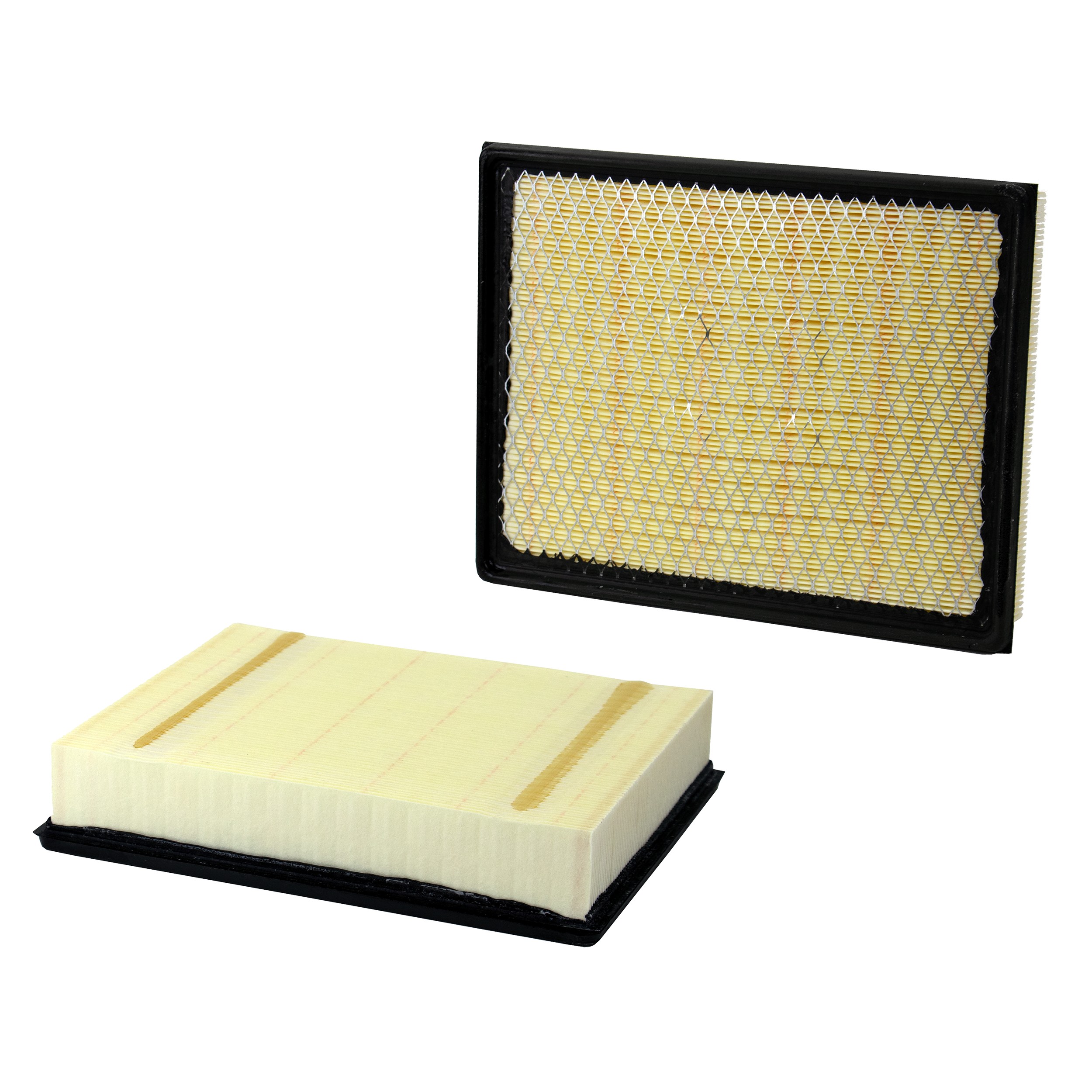 WIX Air Filter Panel