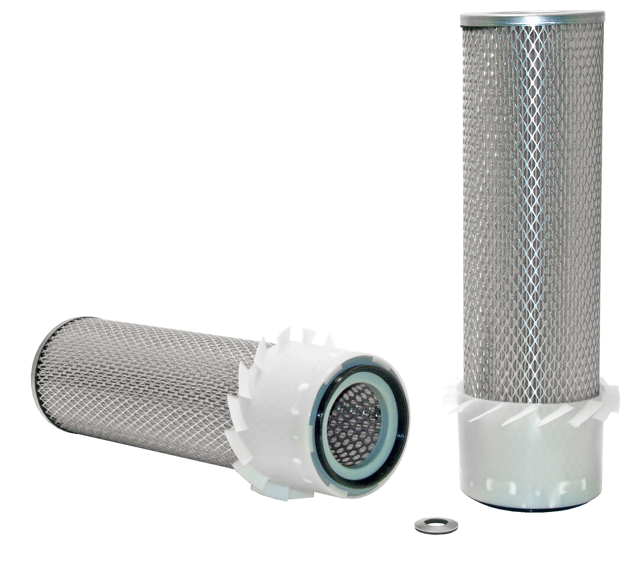 WIX Air Filter w/Fin
