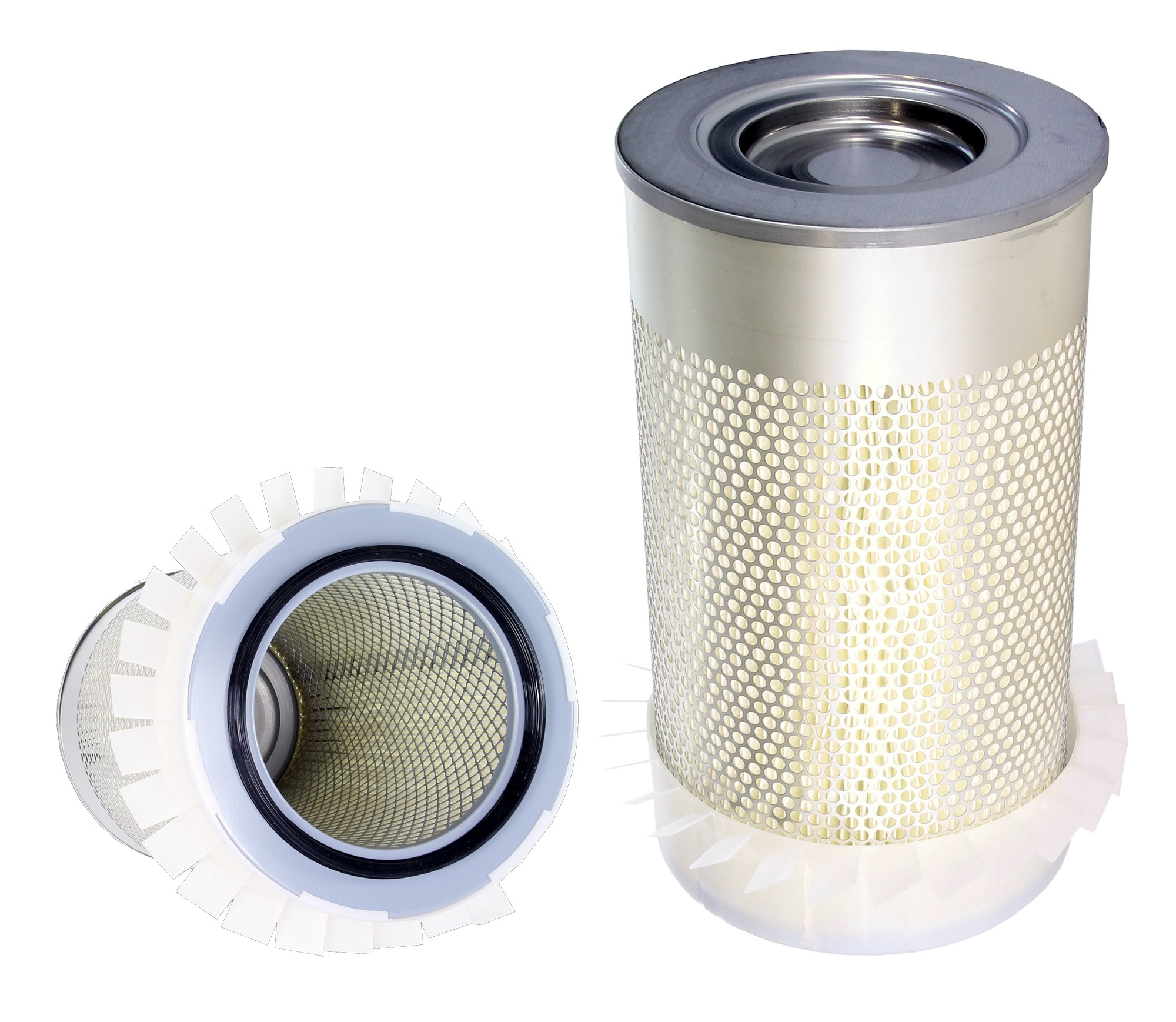 WIX Air Filter w/Fin