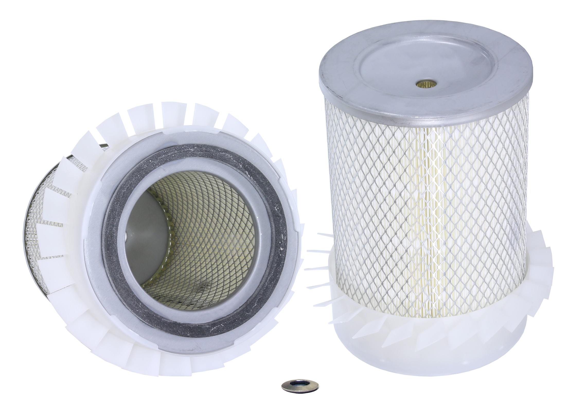 WIX Air Filter w/Fin