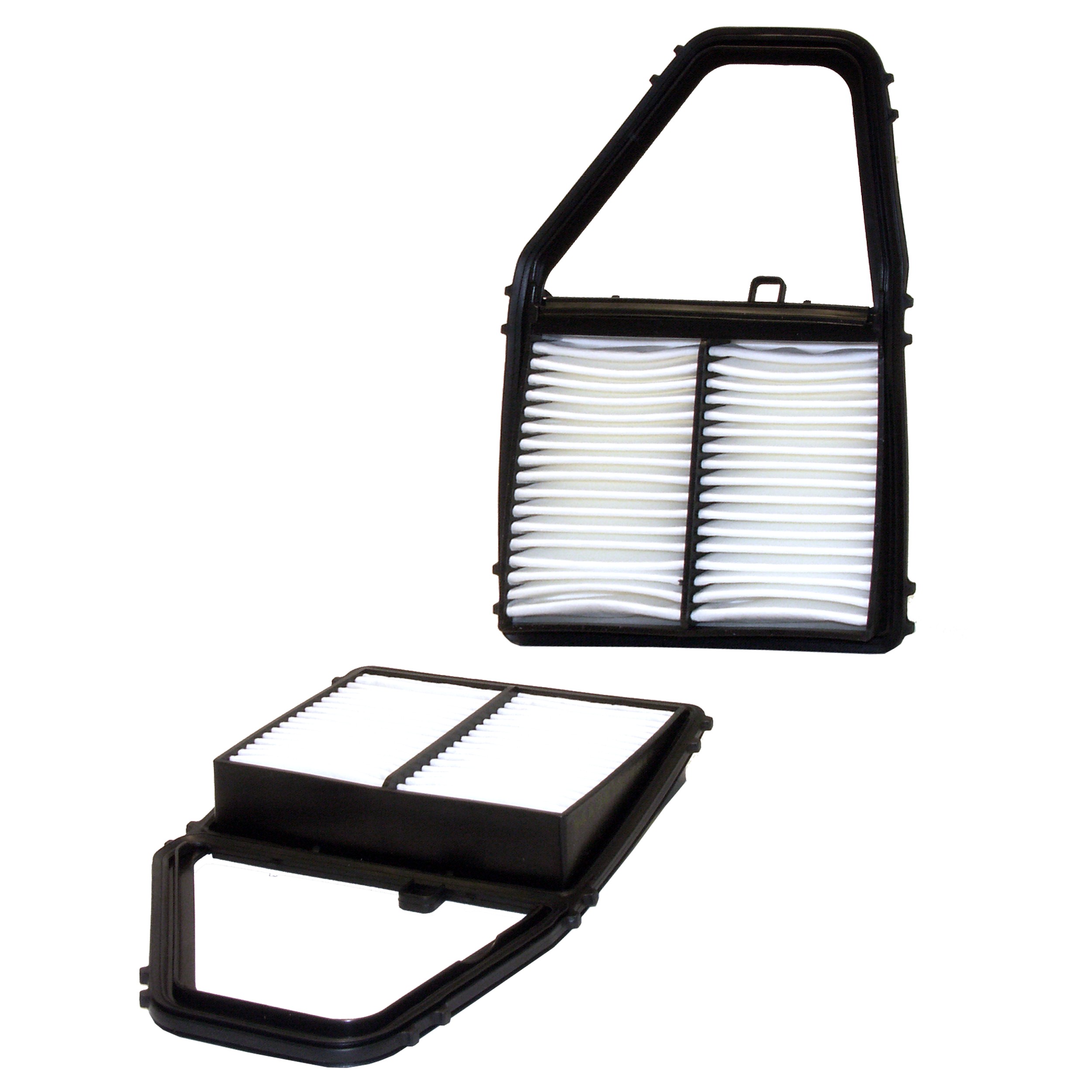 WIX Air Filter Panel