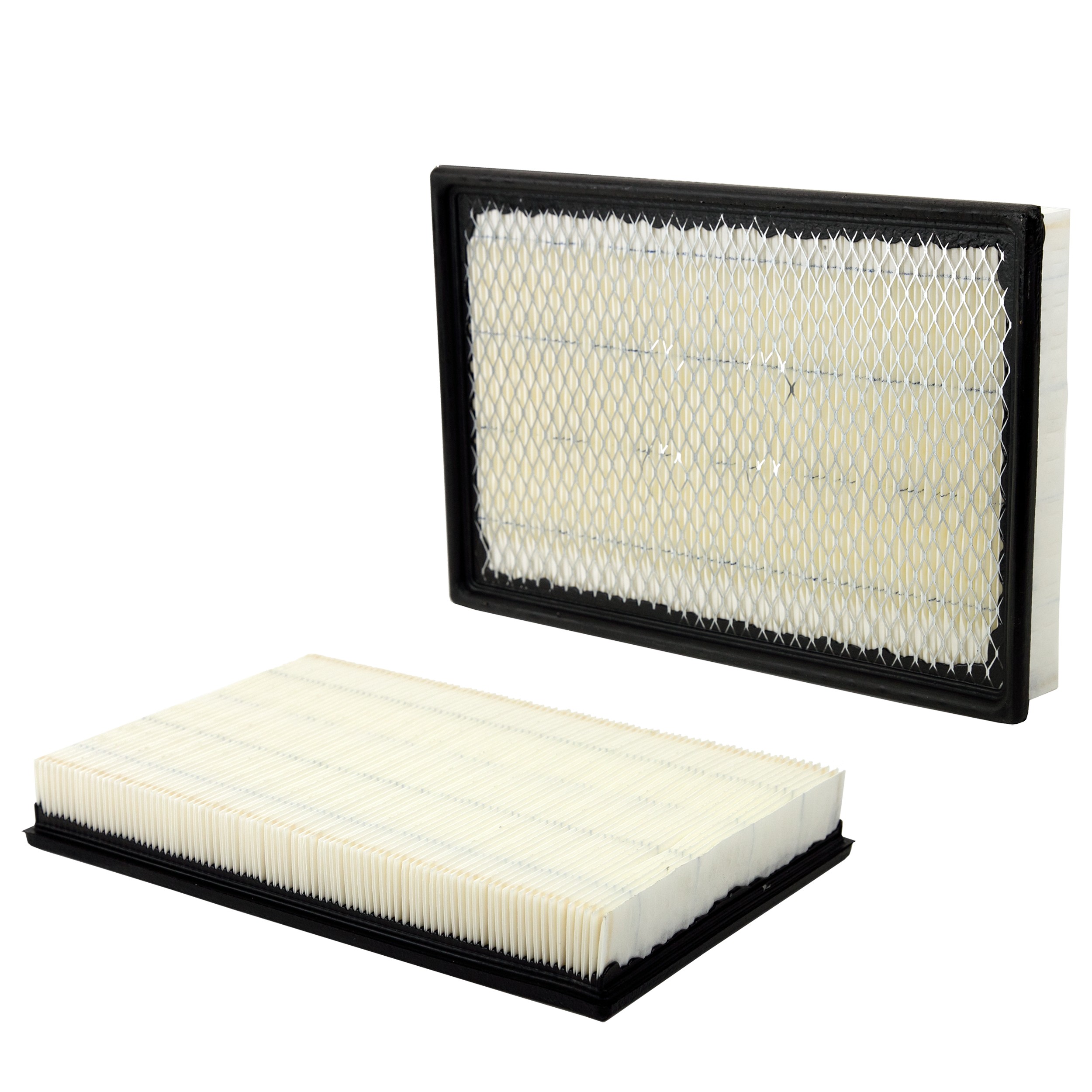WIX Air Filter Panel