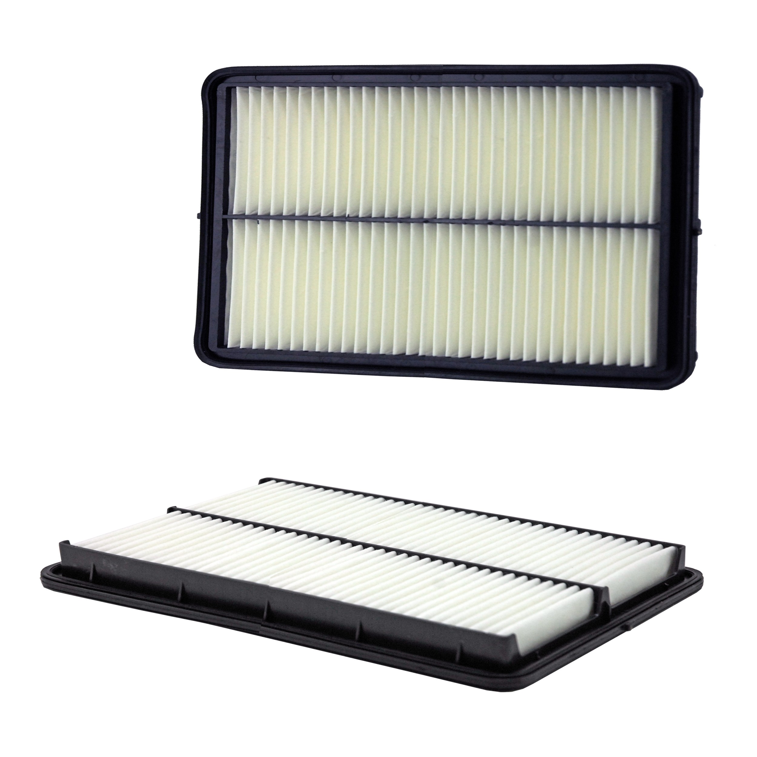 WIX Air Filter Panel