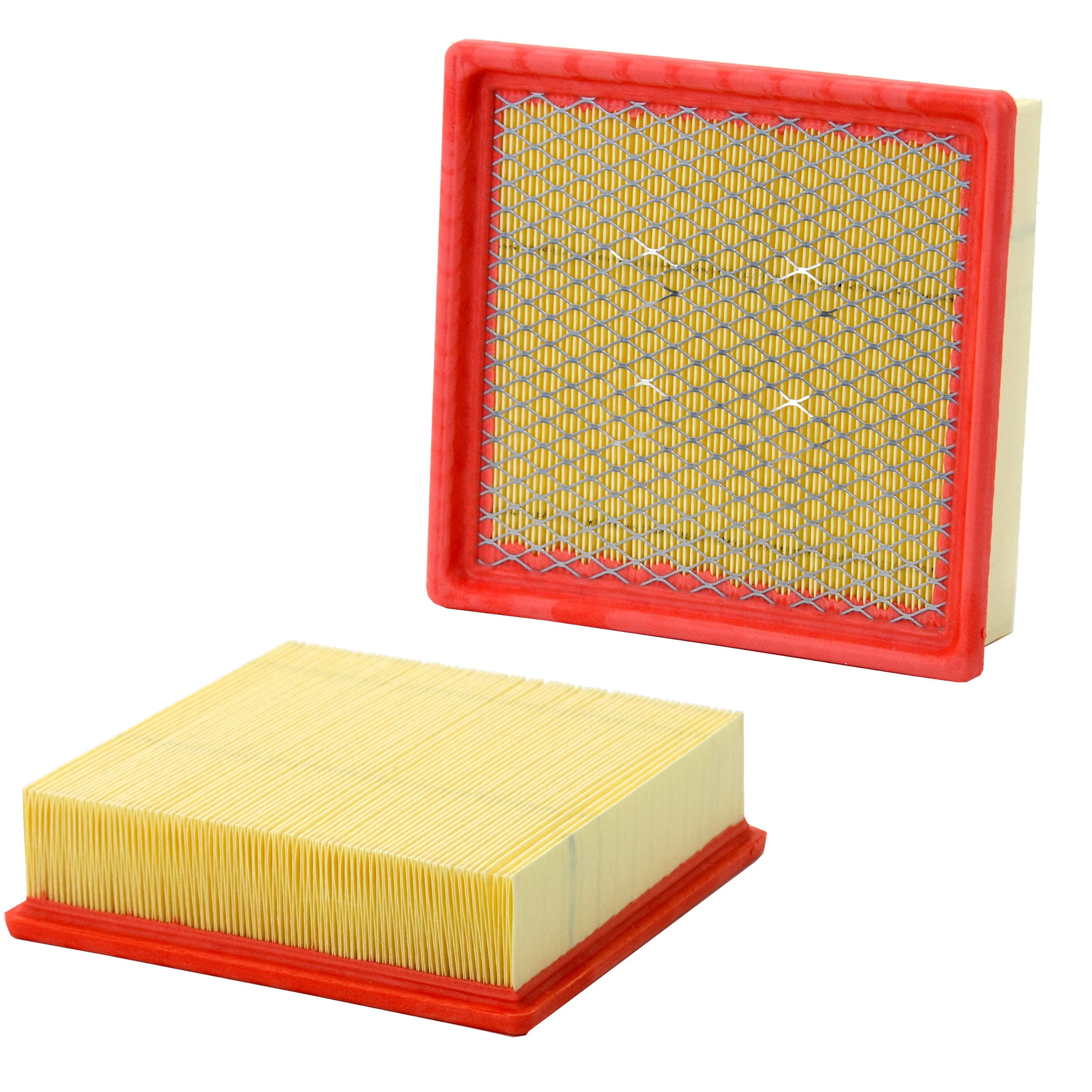 WIX Air Filter Panel