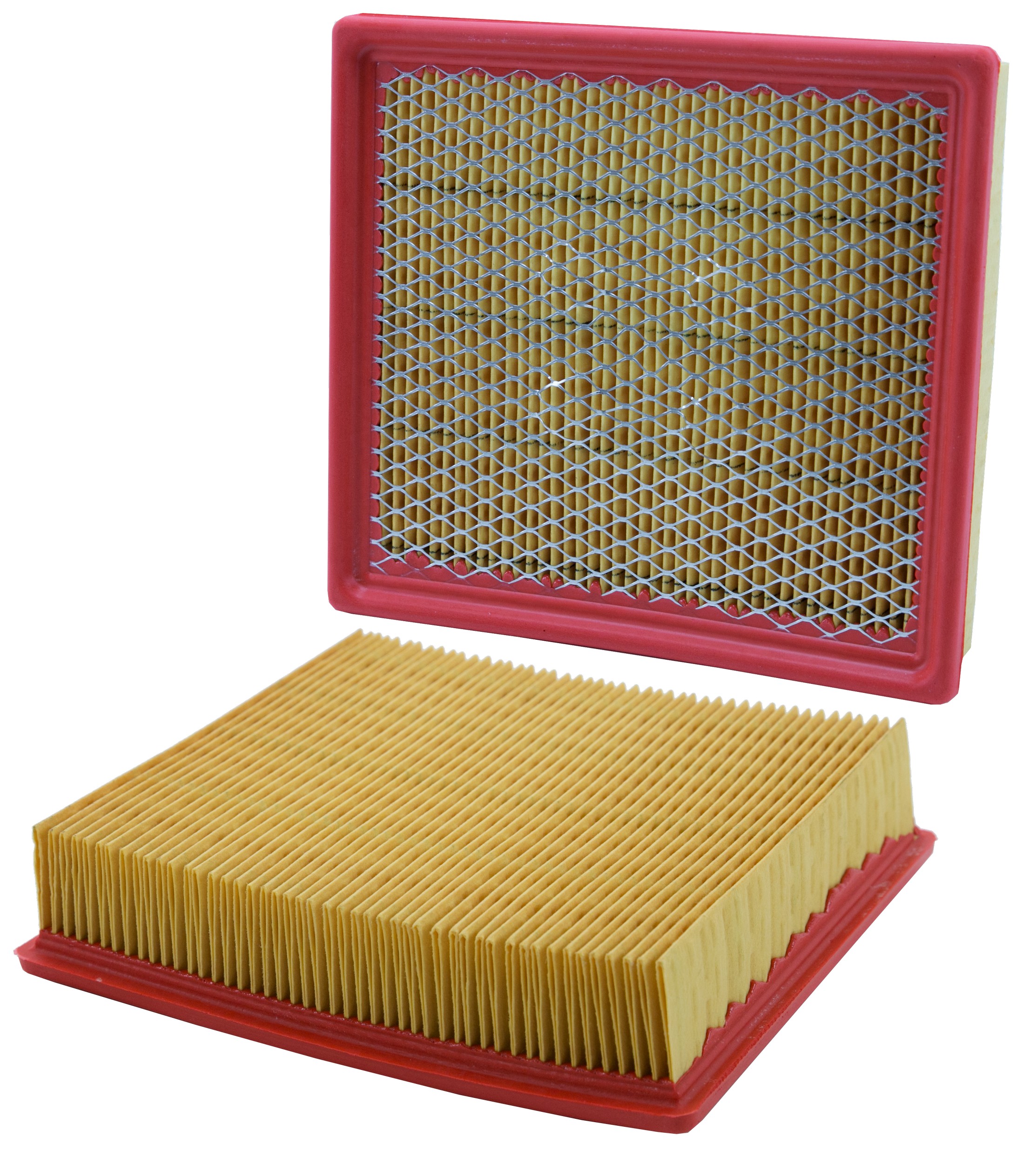 WIX Air Filter Panel