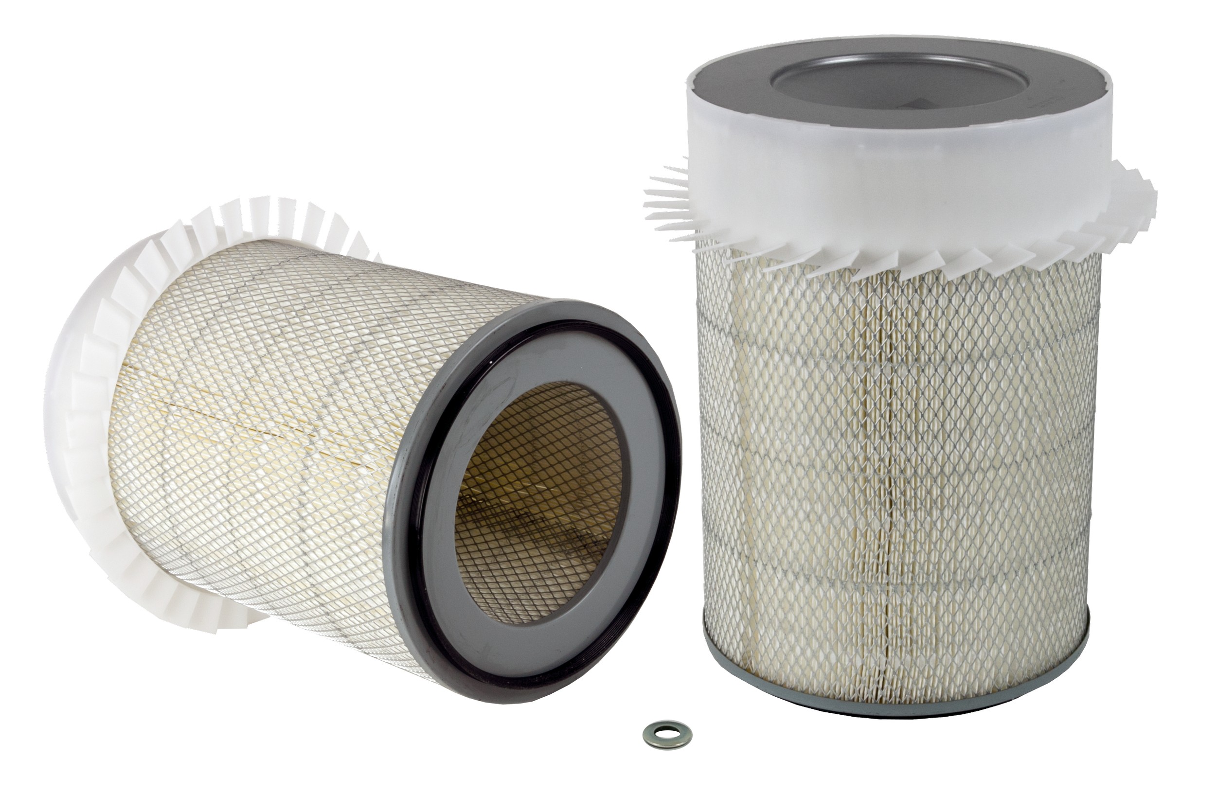 WIX Air Filter w/Fin