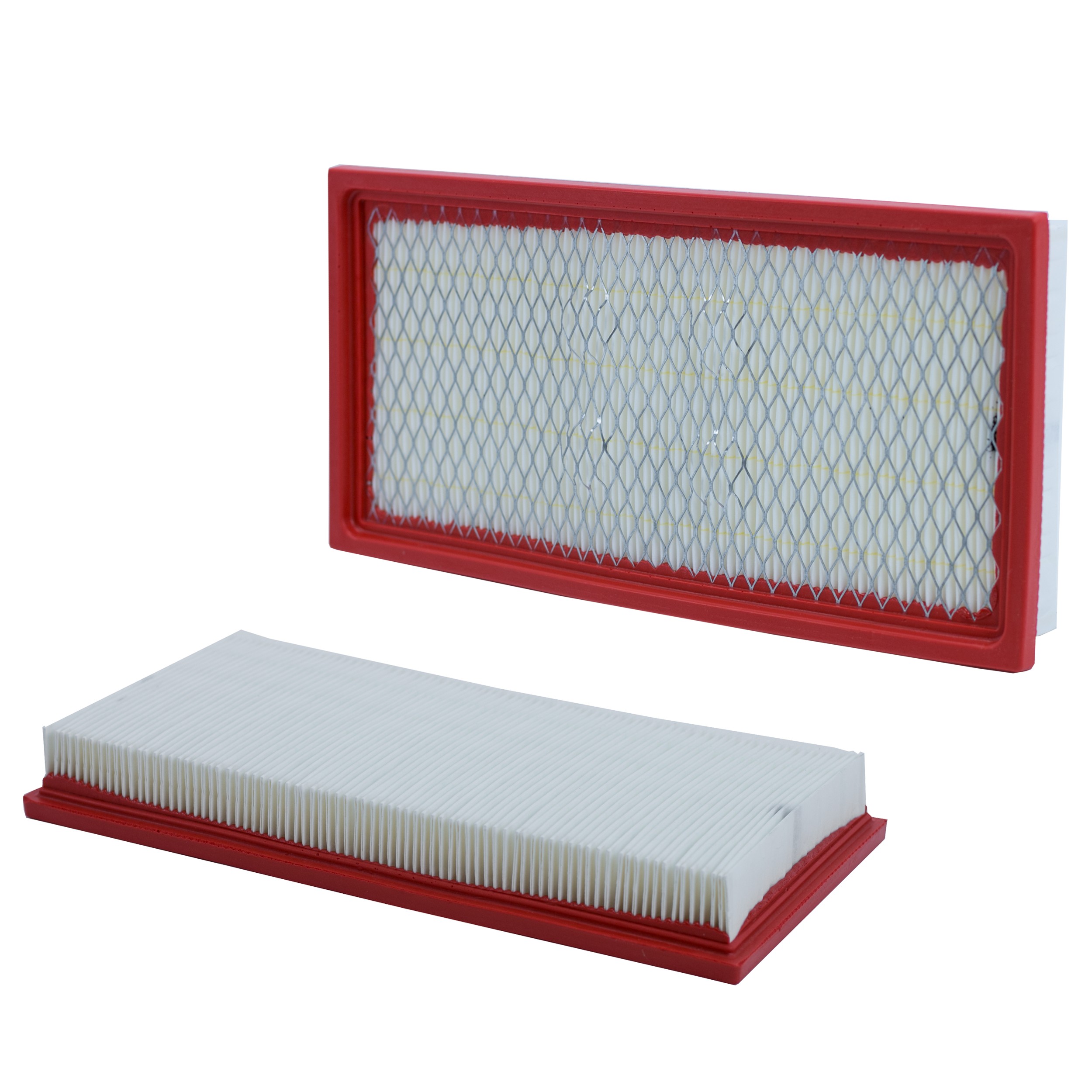 WIX Air Filter Panel