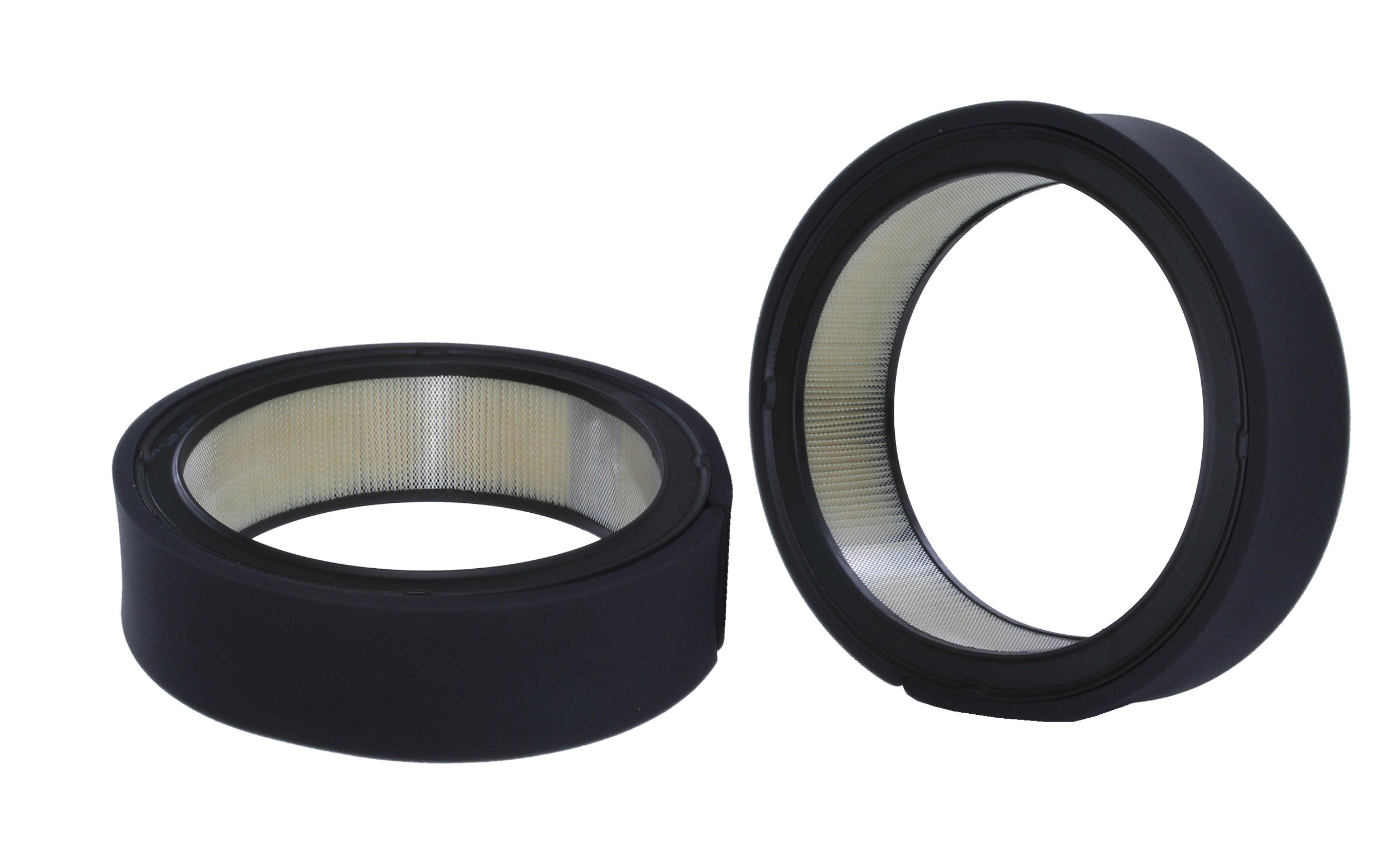 WIX Air Filter with Wrap