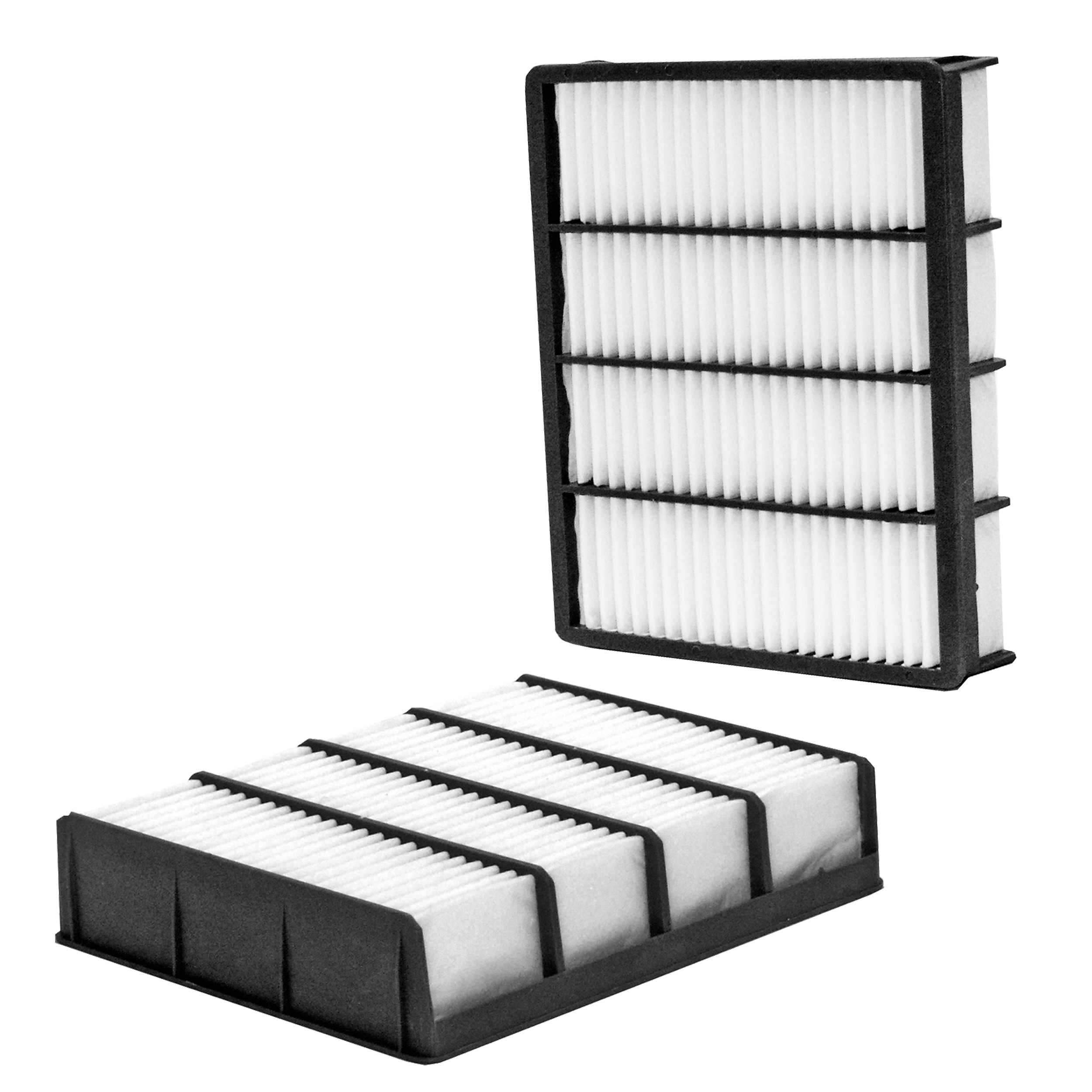 WIX Air Filter Panel