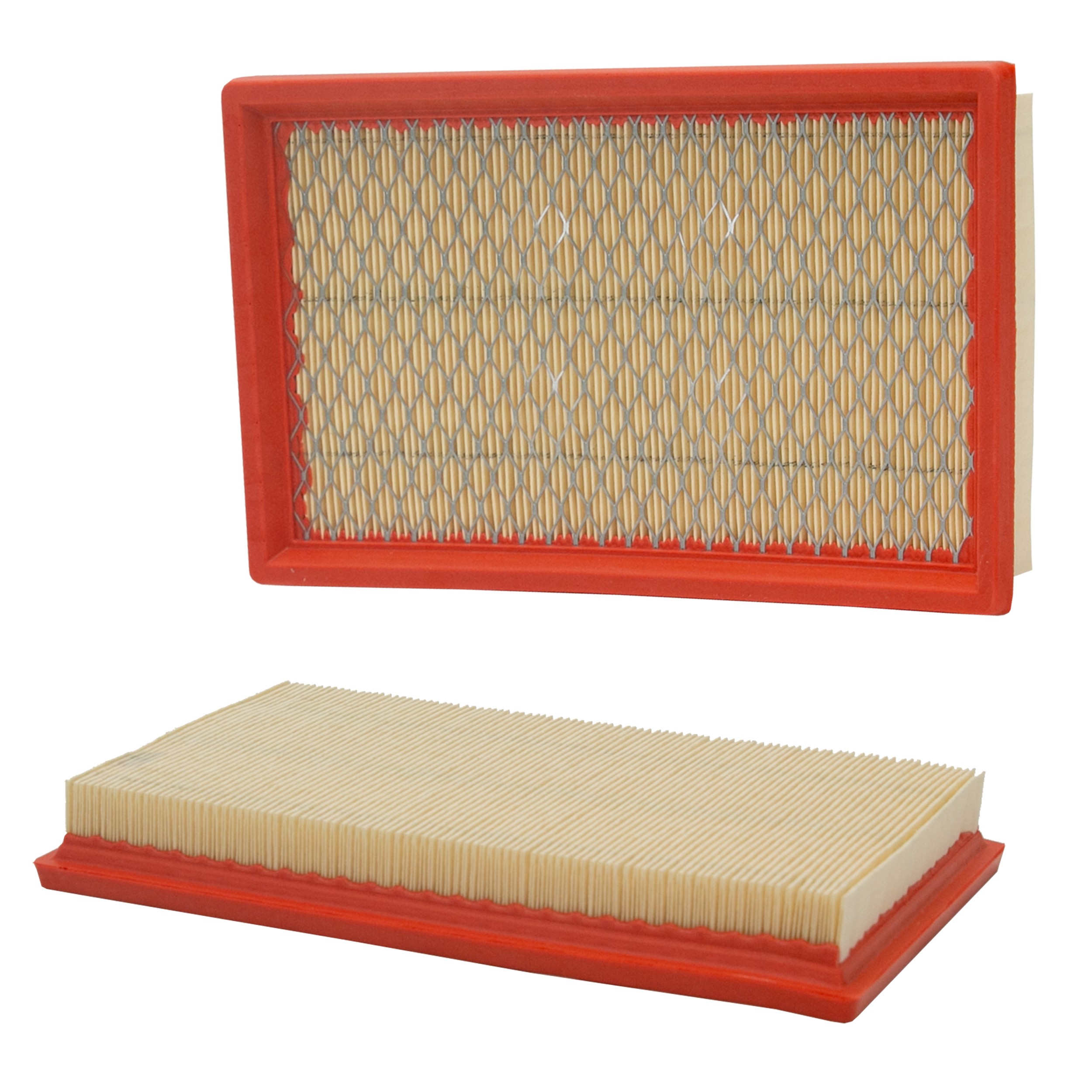 WIX Air Filter Panel