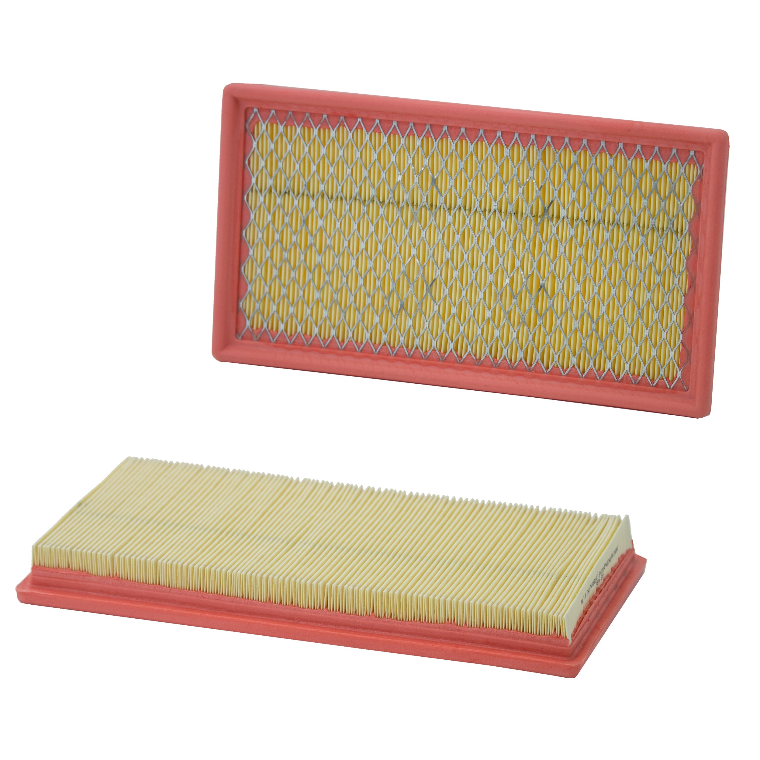 WIX Air Filter Panel