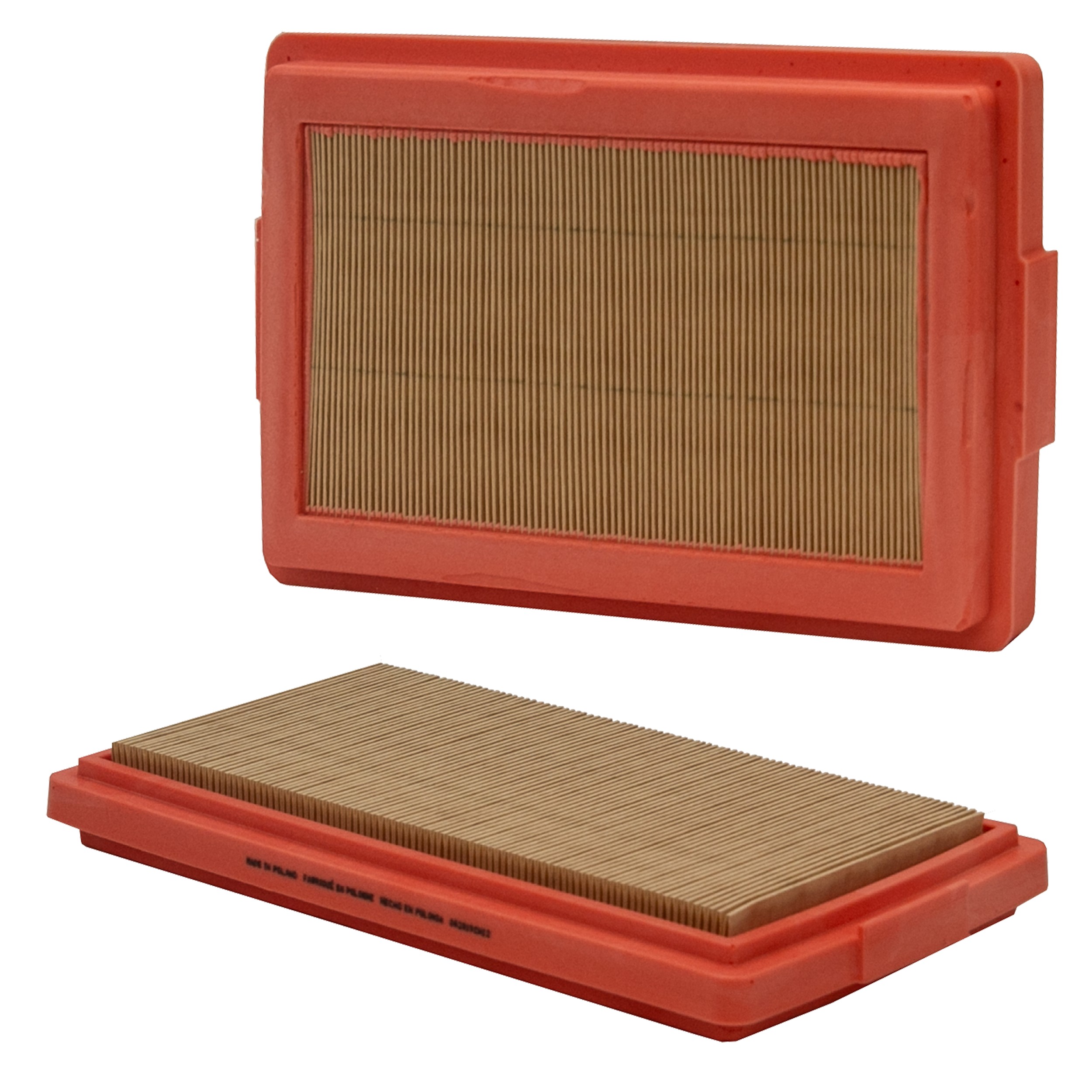 WIX Air Filter Panel