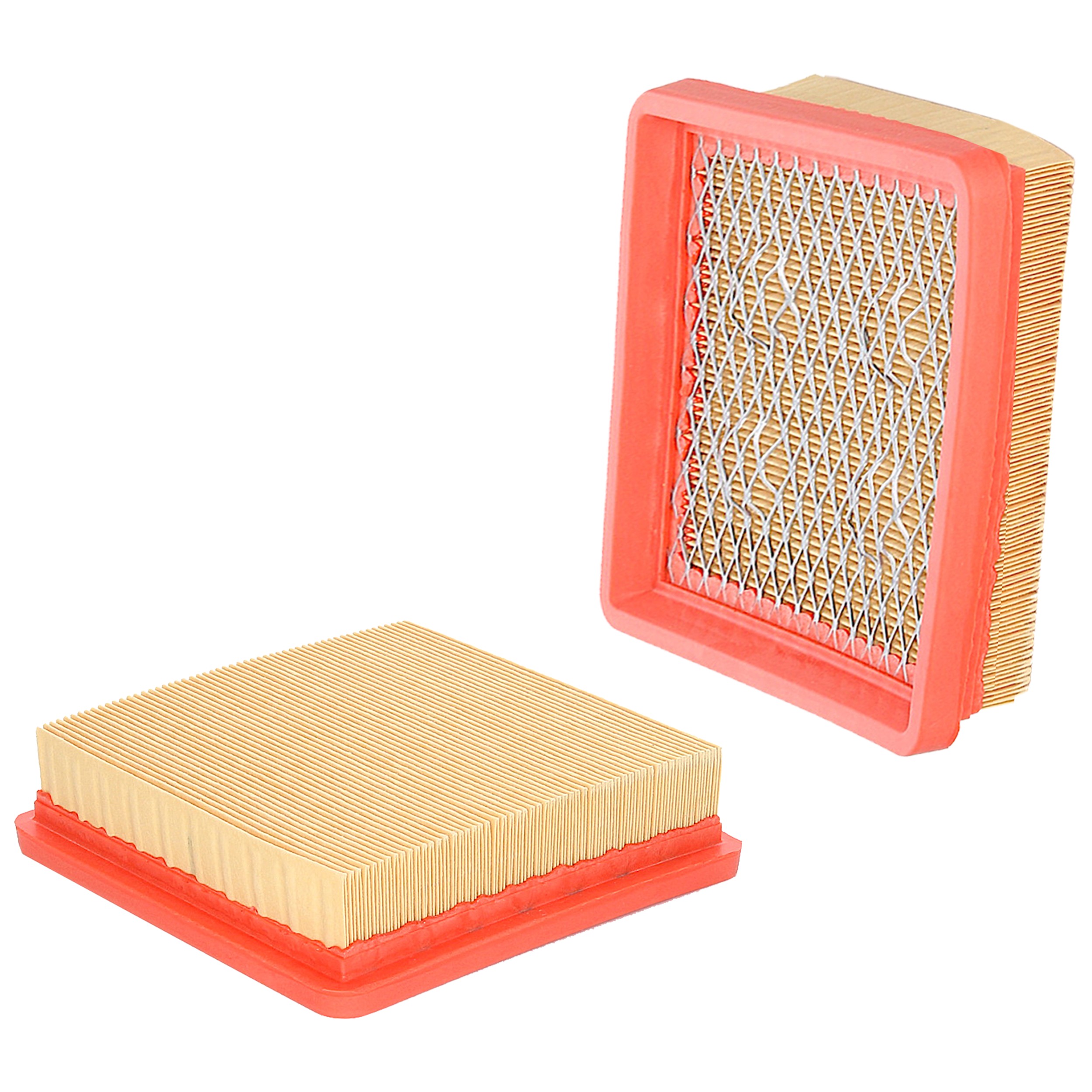 WIX Air Filter Panel