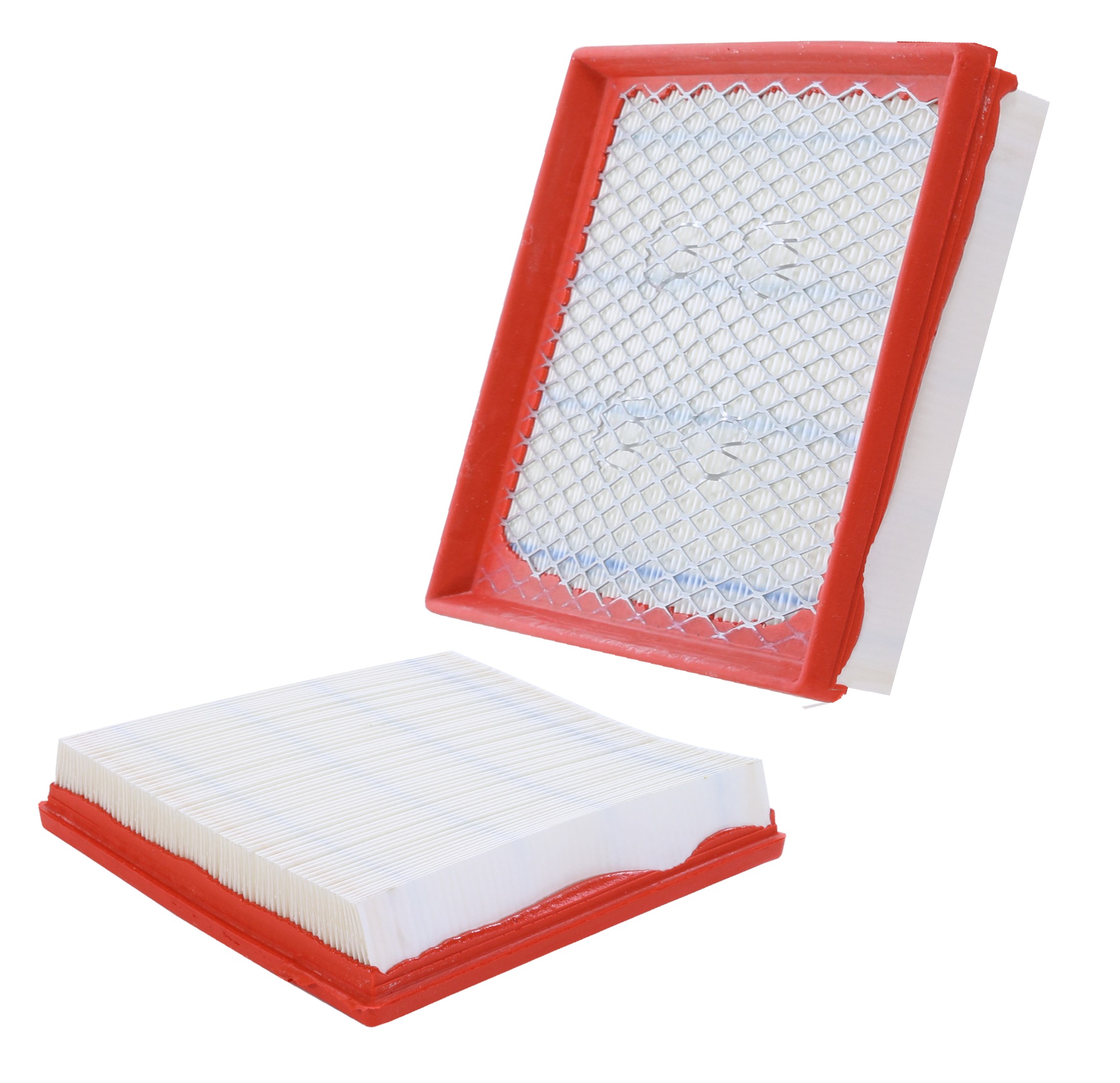 WIX Air Filter Panel