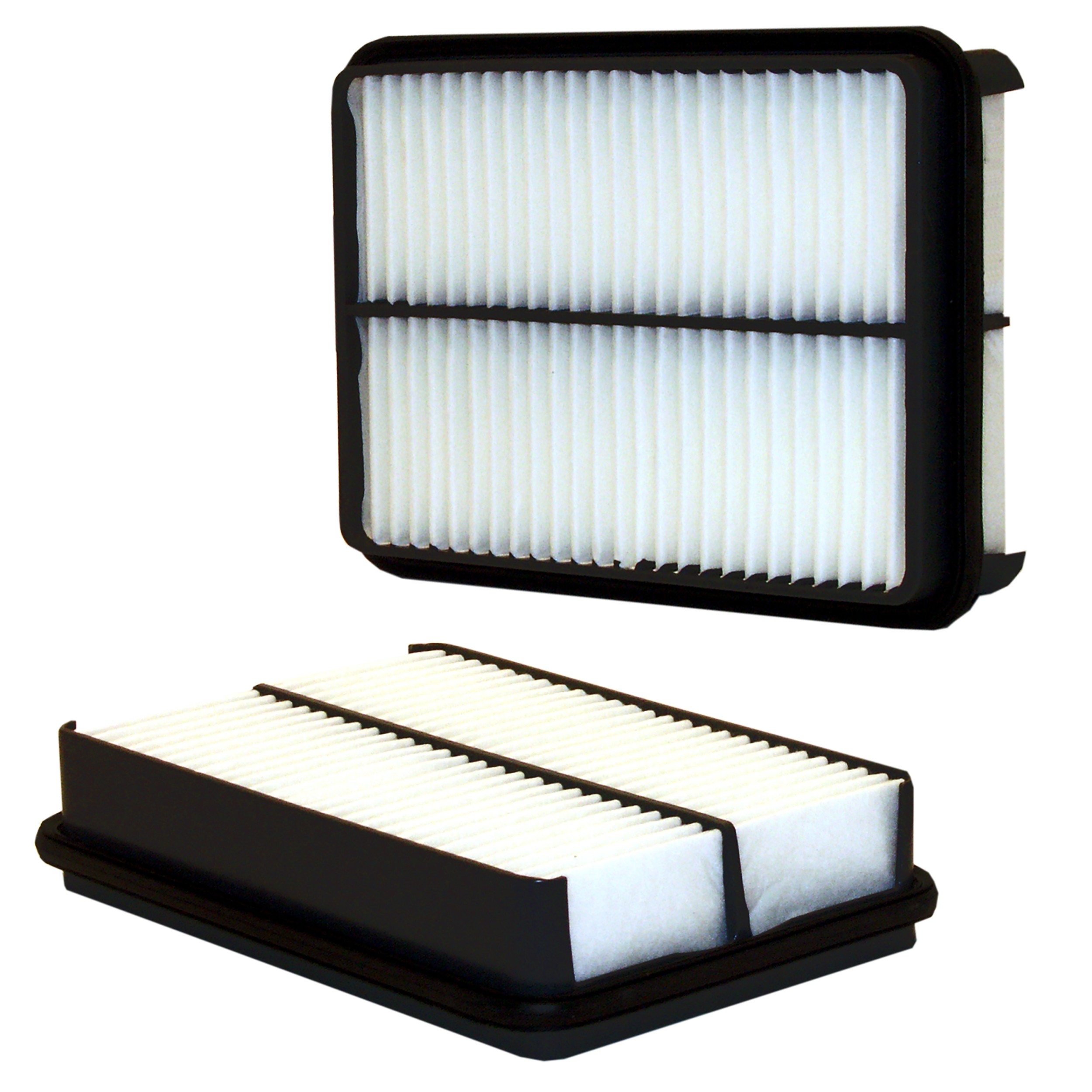 WIX Air Filter Panel