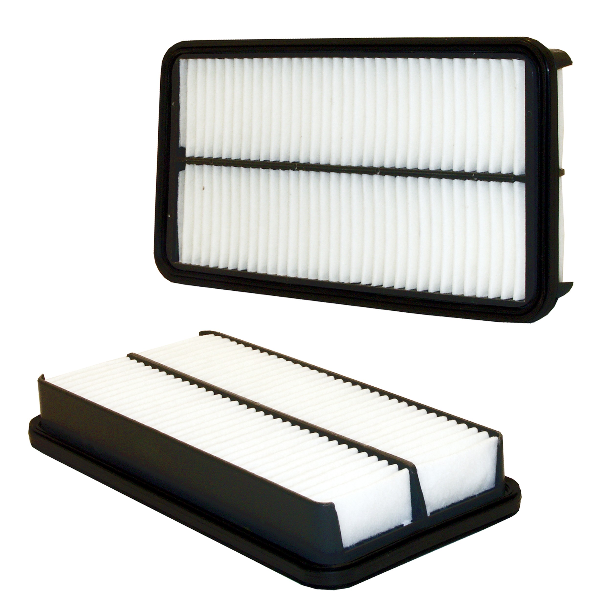 WIX Air Filter Panel