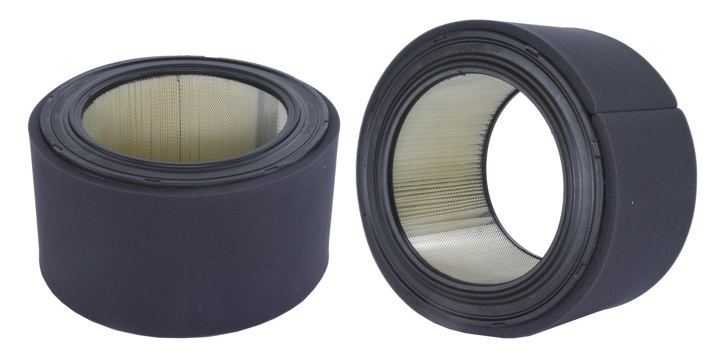WIX Air Filter with Wrap