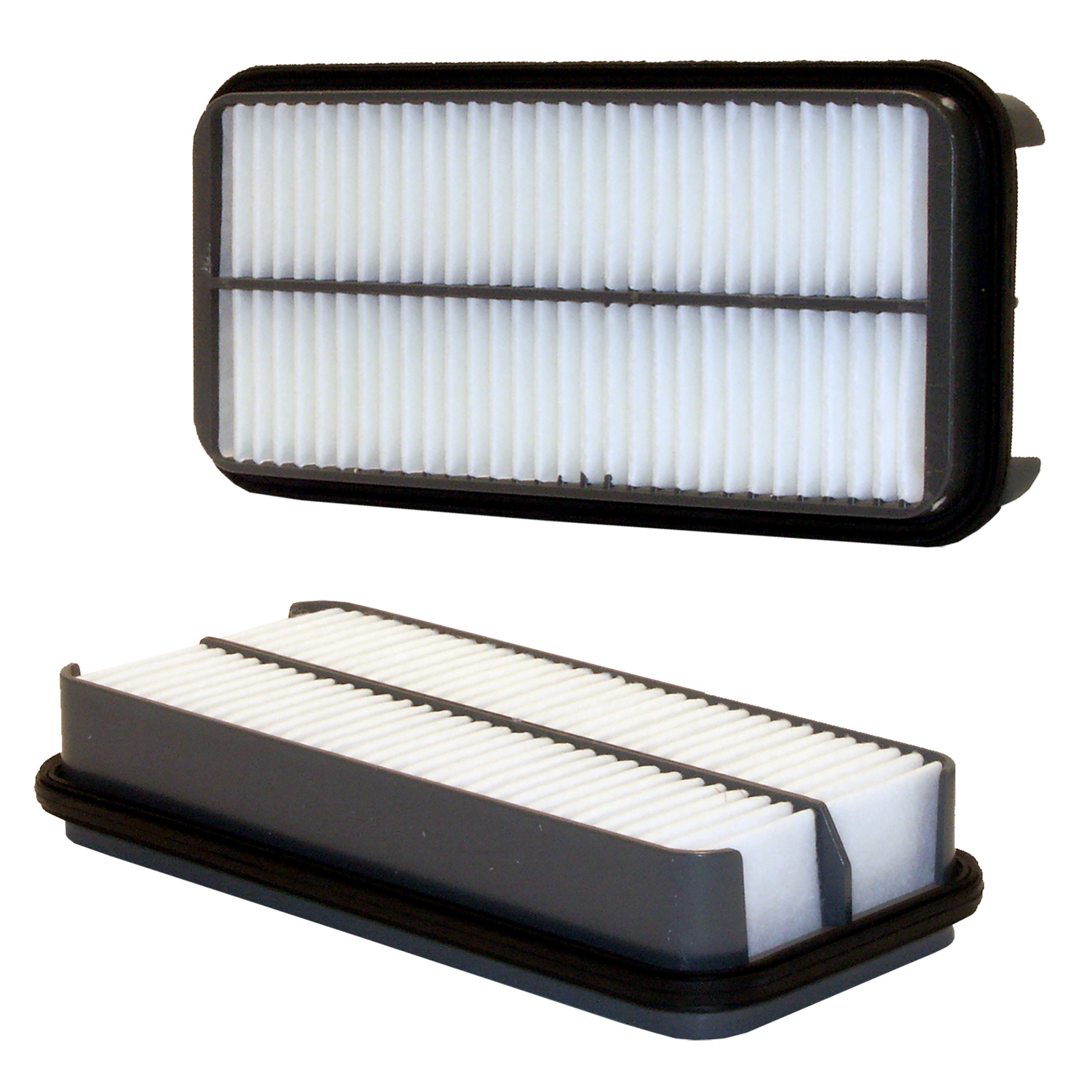 WIX Air Filter Panel