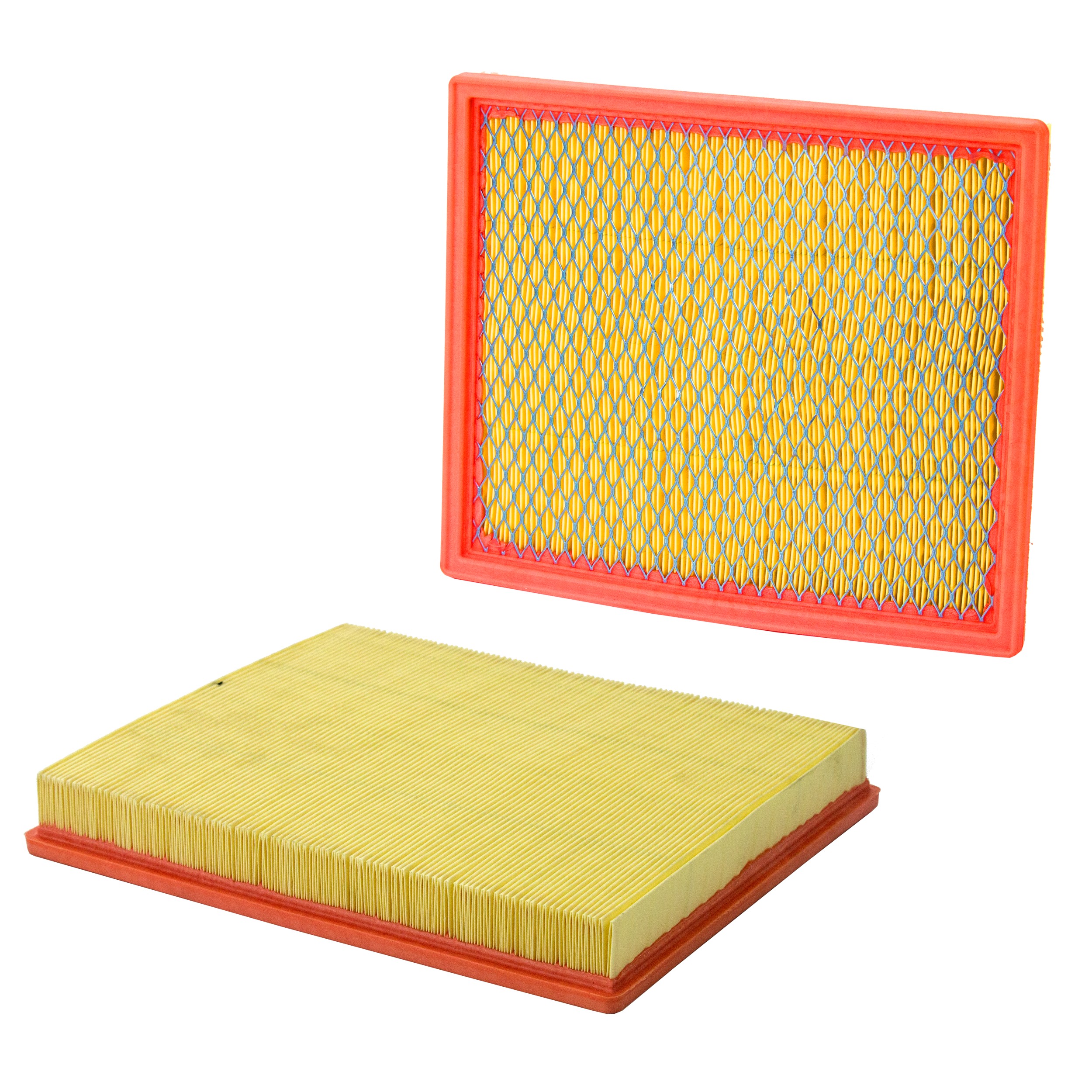 WIX Air Filter Panel