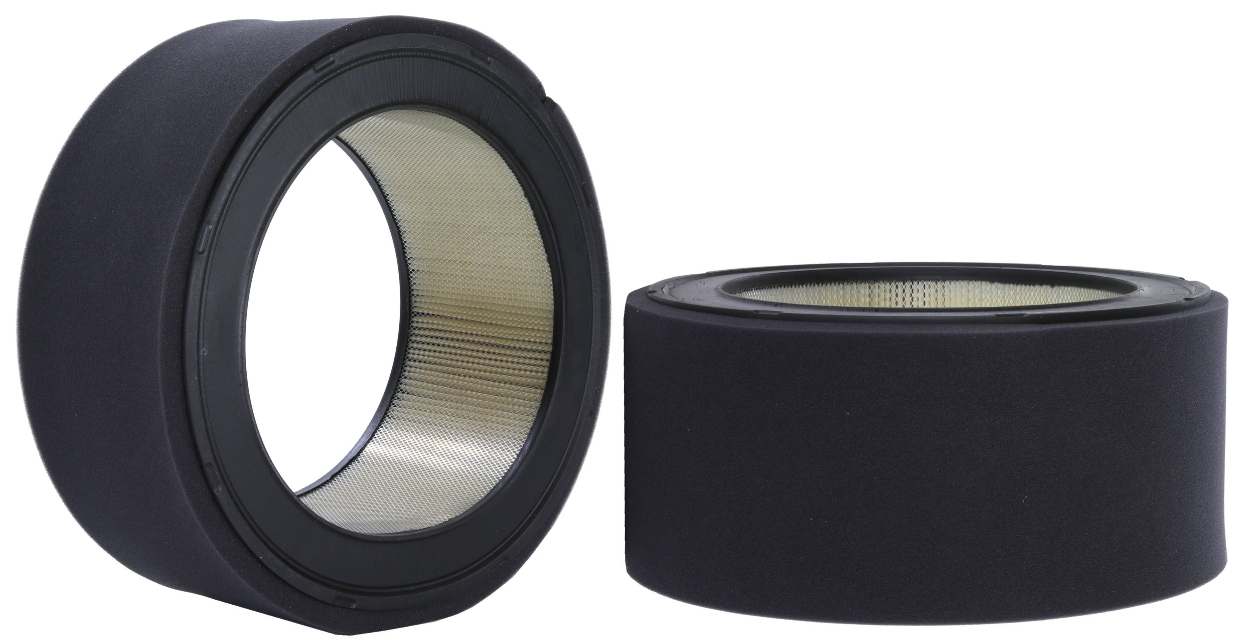 WIX Air Filter with Wrap