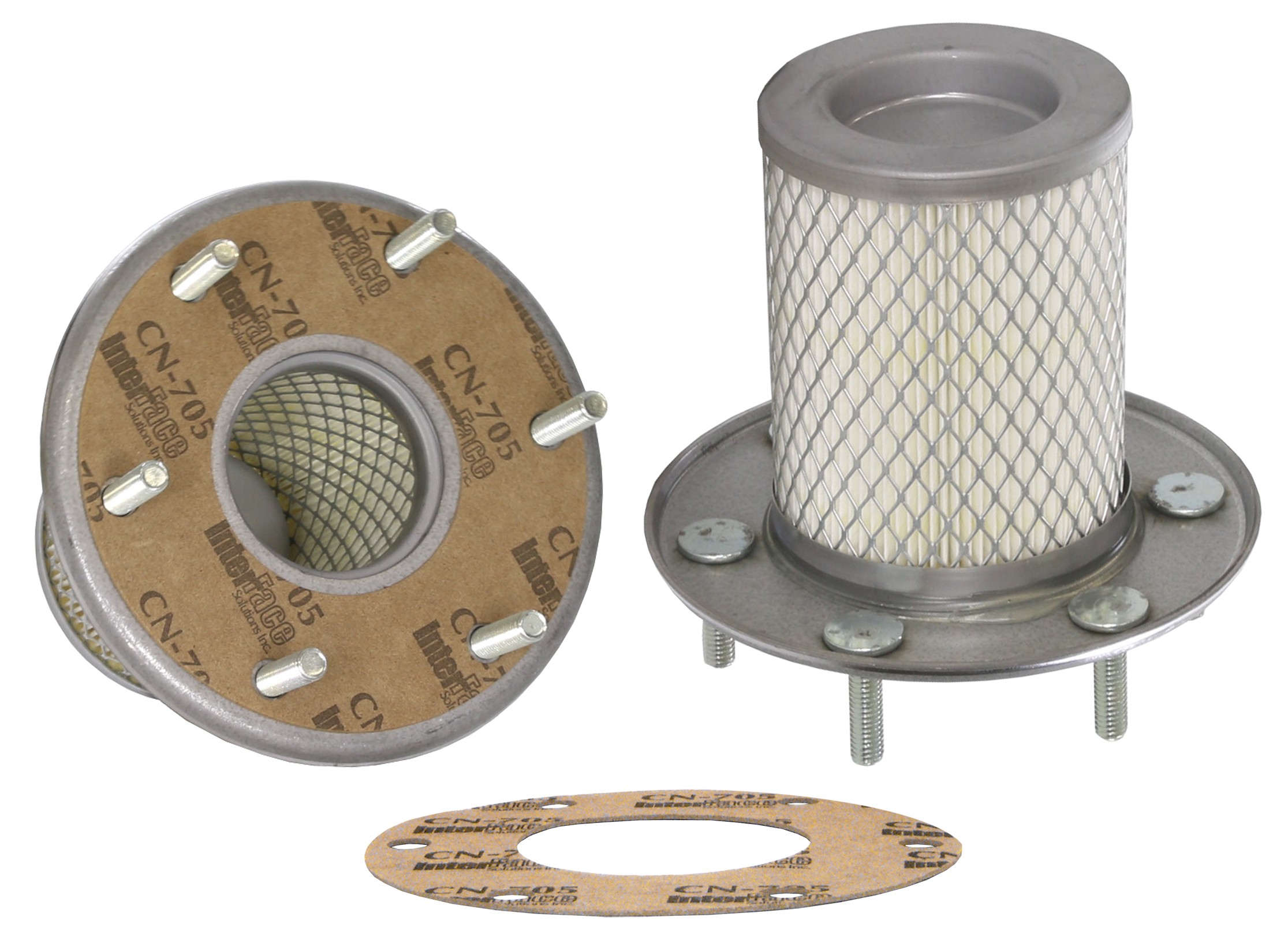WIX Air Filter