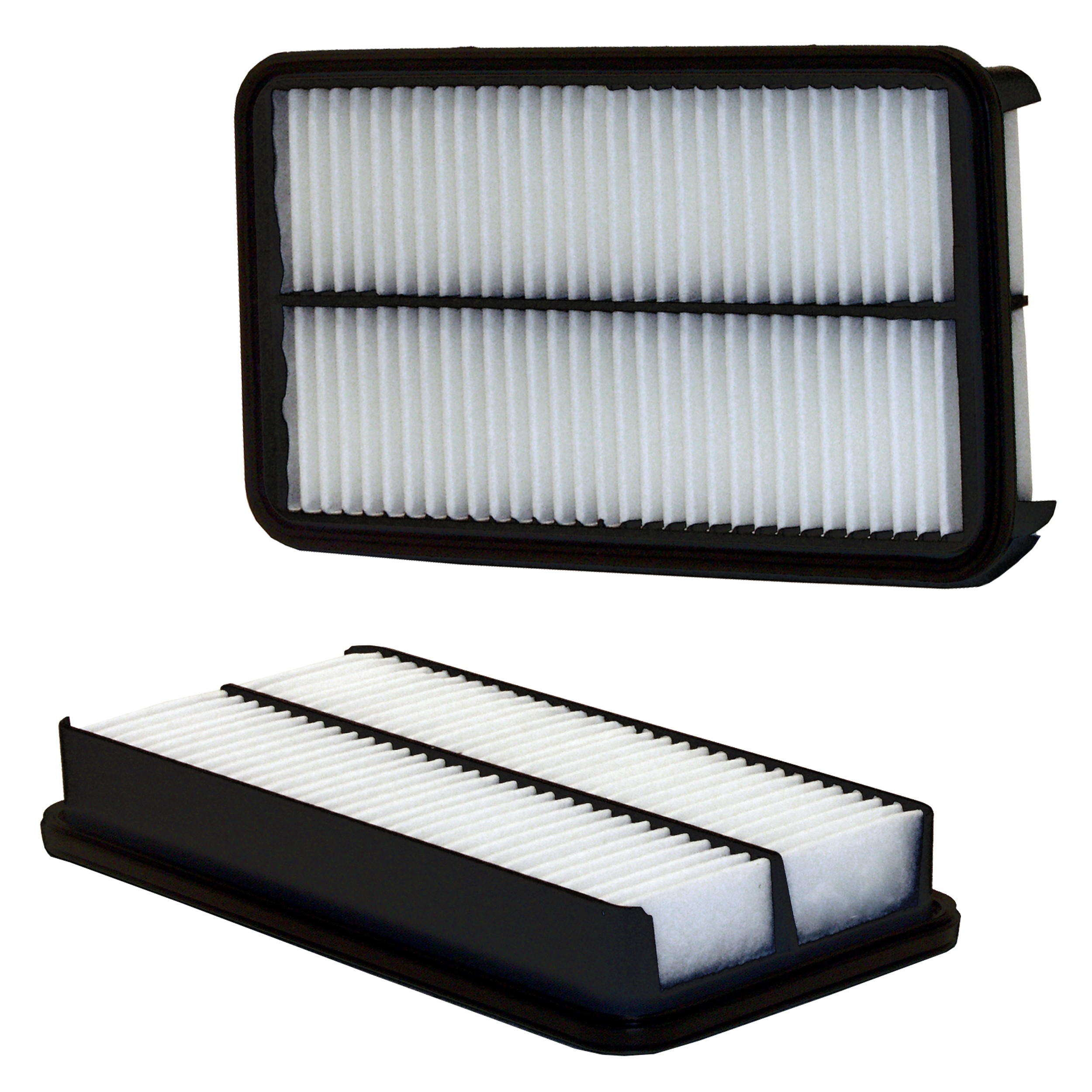 WIX Air Filter Panel