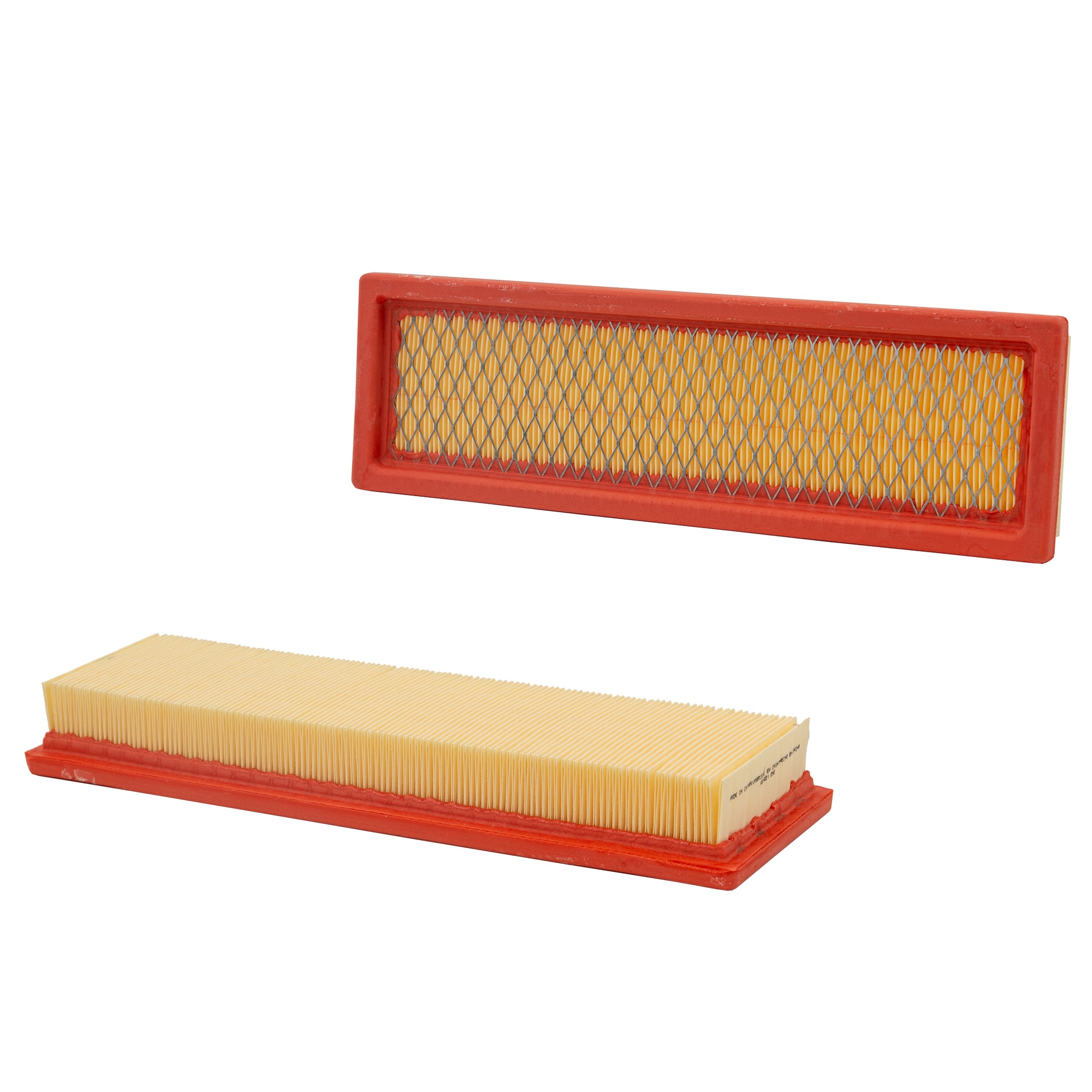 WIX Air Filter Panel