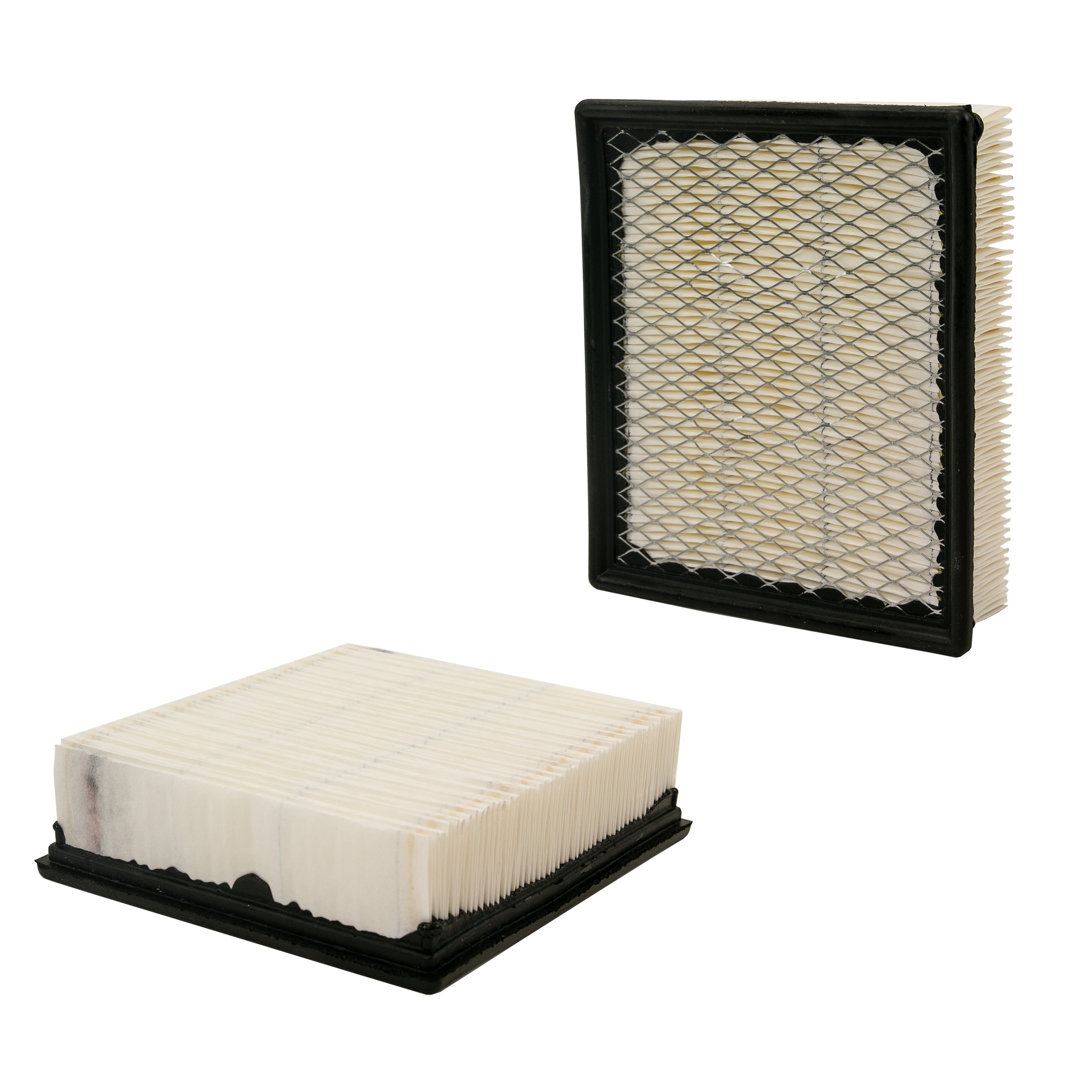 WIX Air Filter Panel