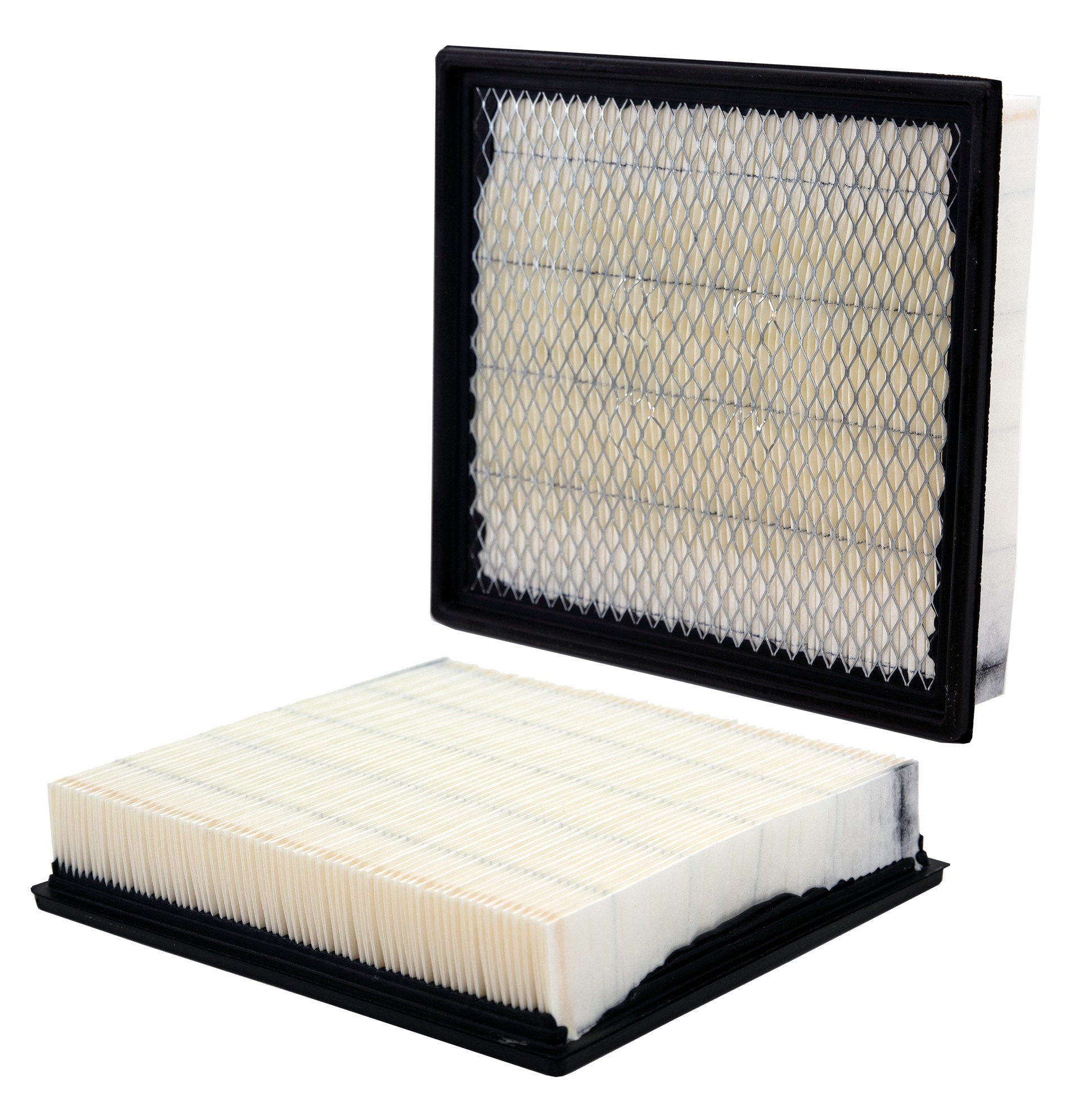 WIX Air Filter Panel