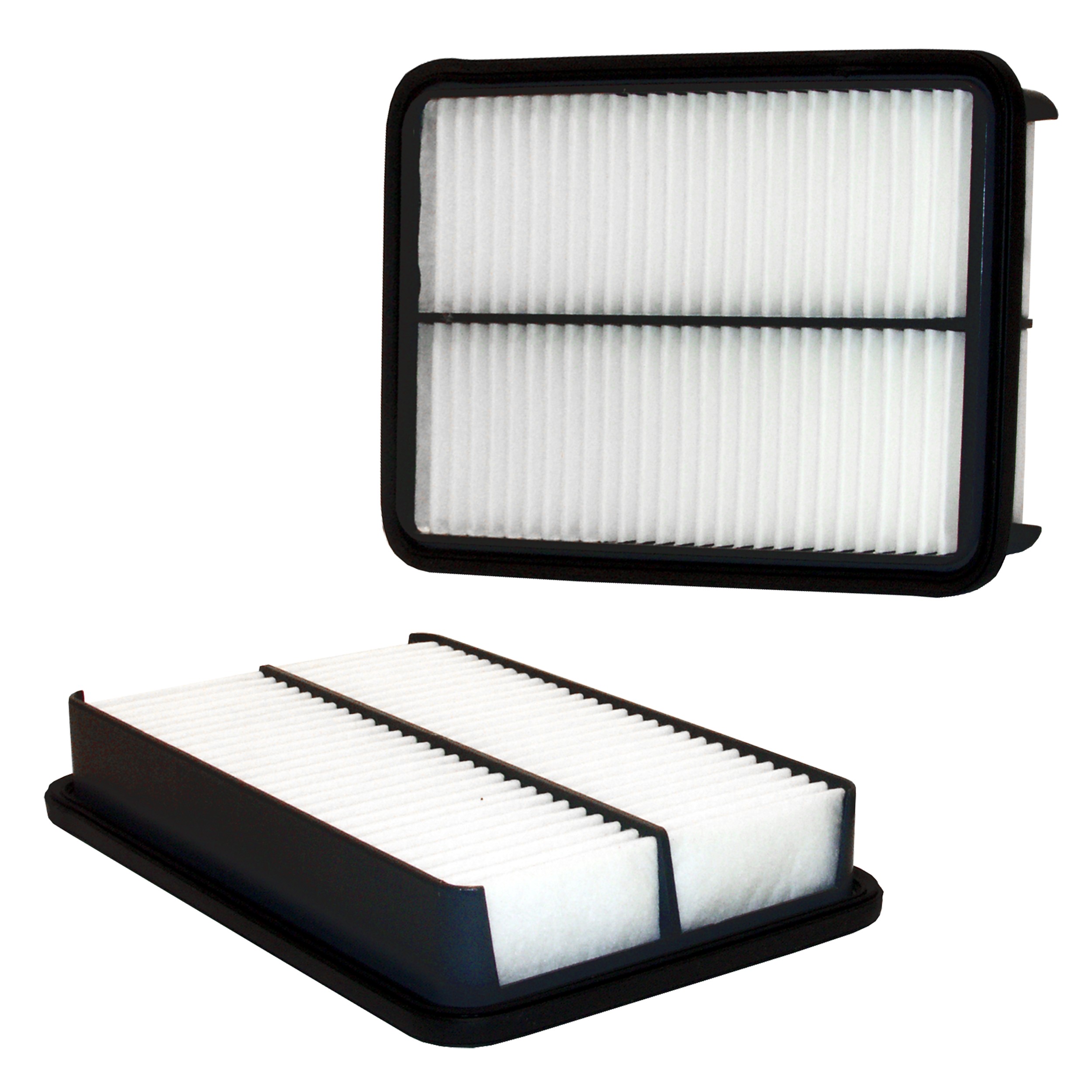 WIX Air Filter Panel
