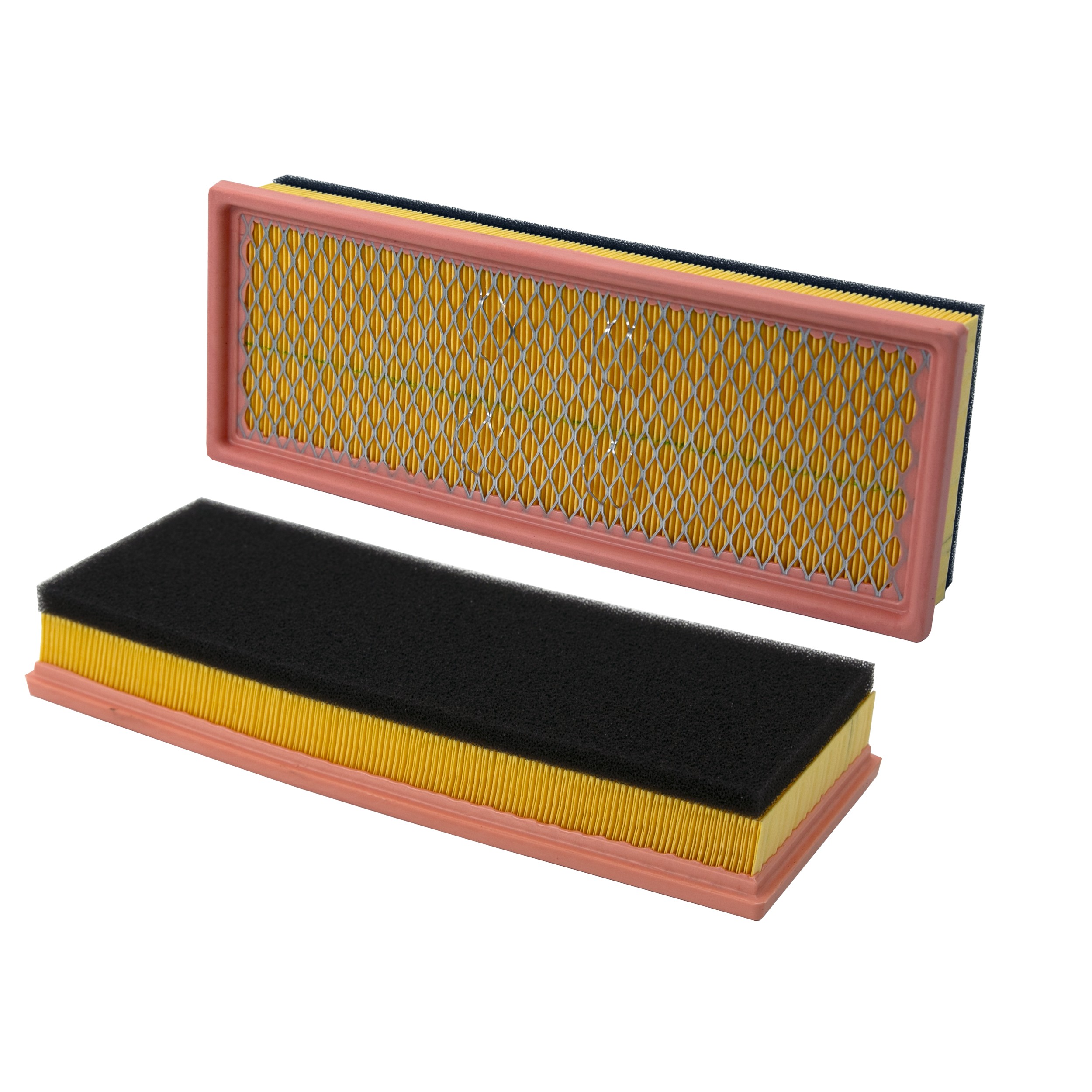 WIX Air Filter Panel