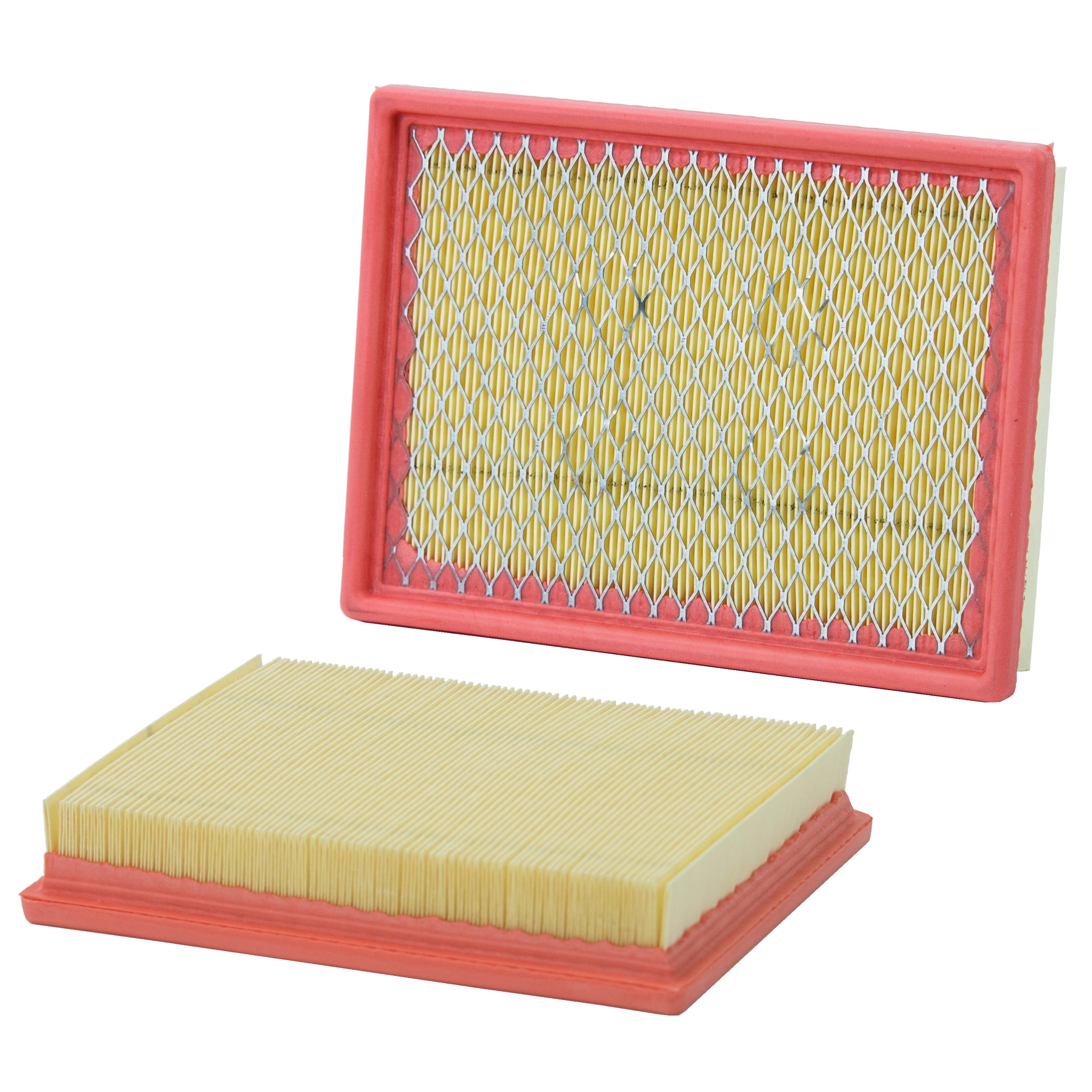 WIX Air Filter Panel