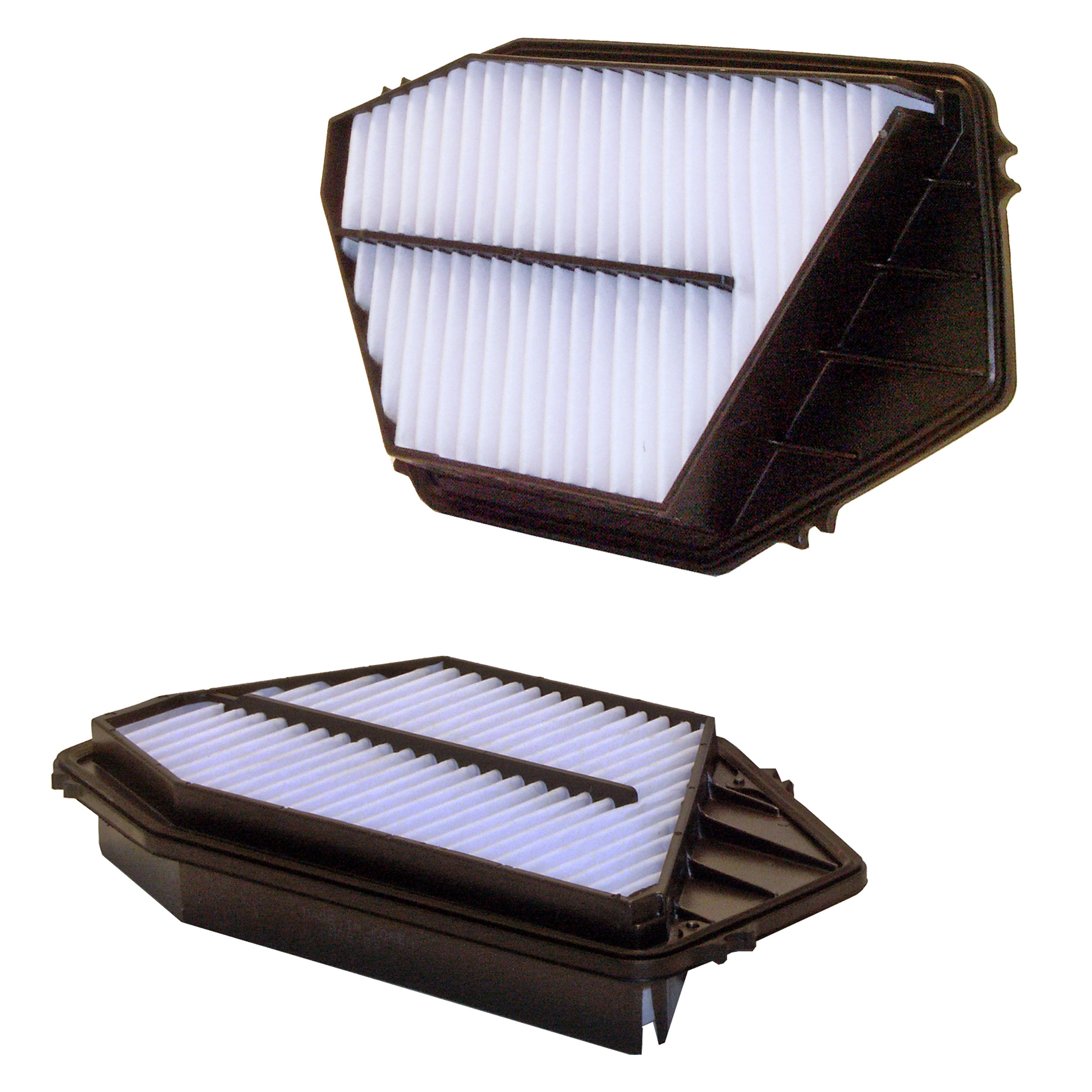 WIX Air Filter Panel