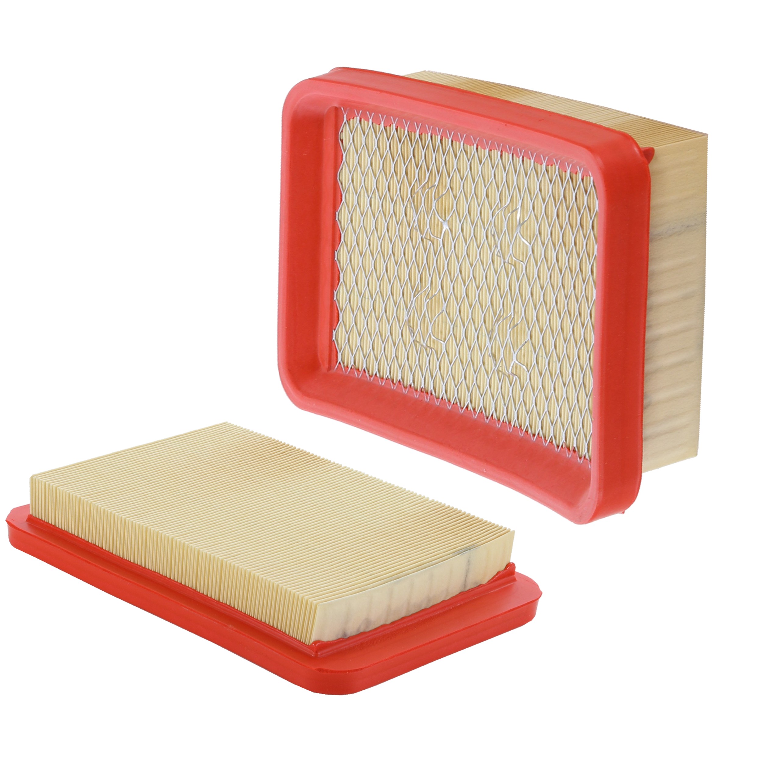 WIX Air Filter Panel