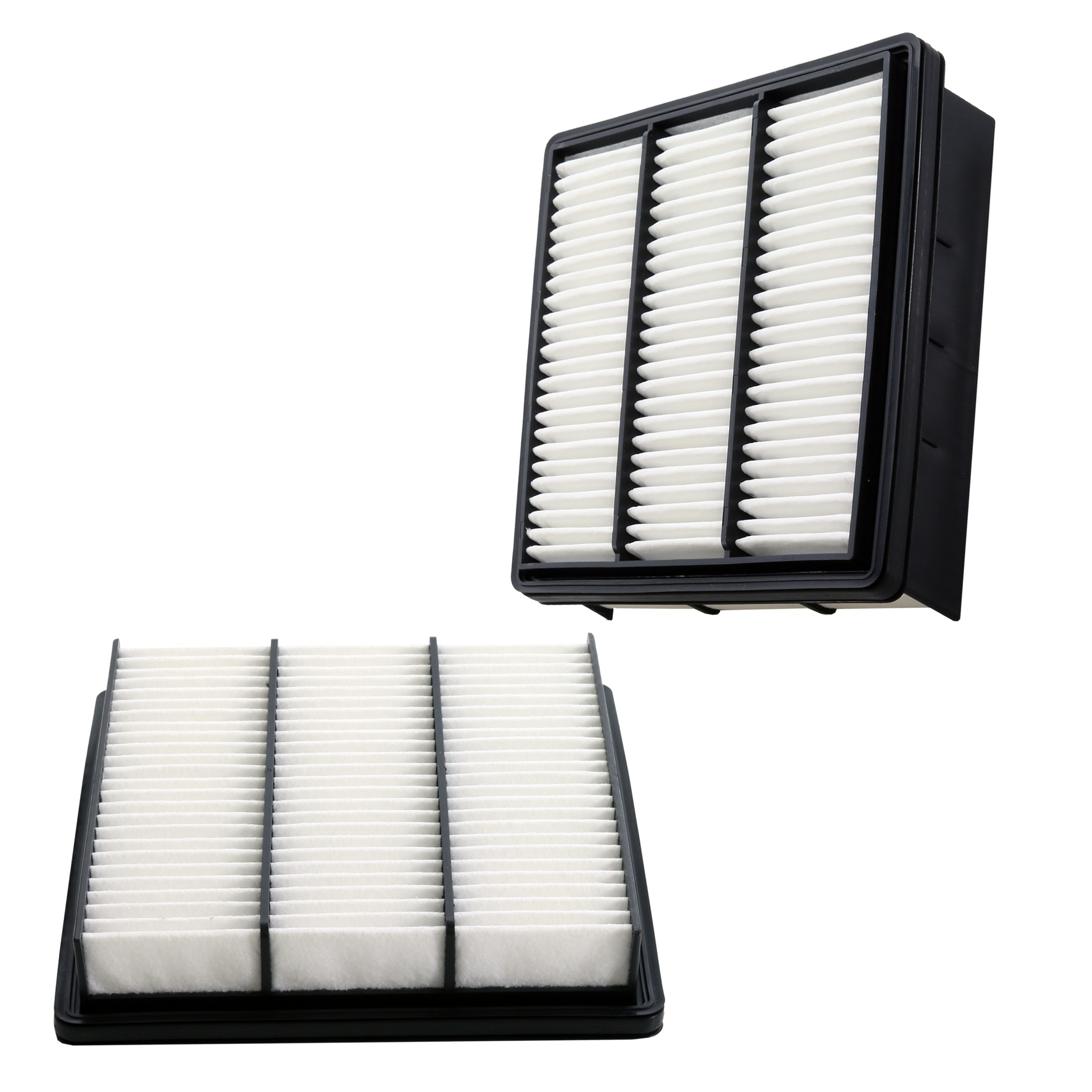 WIX Air Filter Panel
