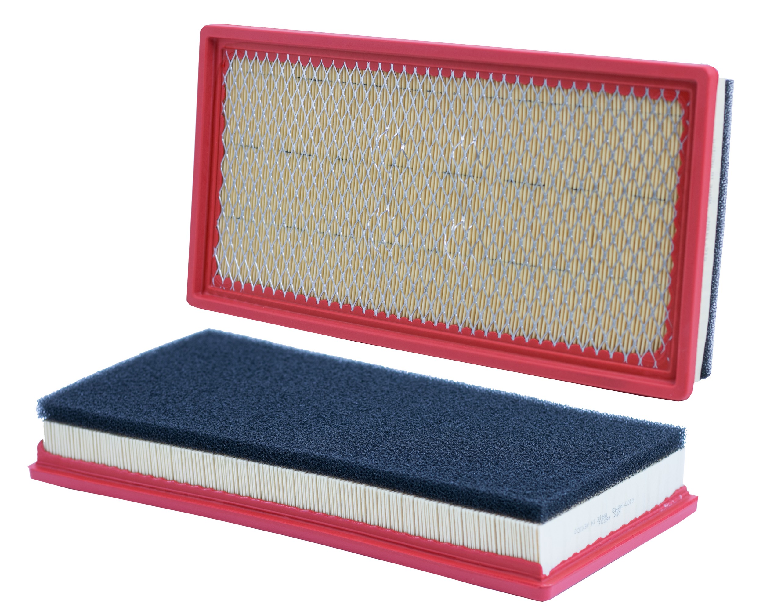 WIX Air Filter Panel